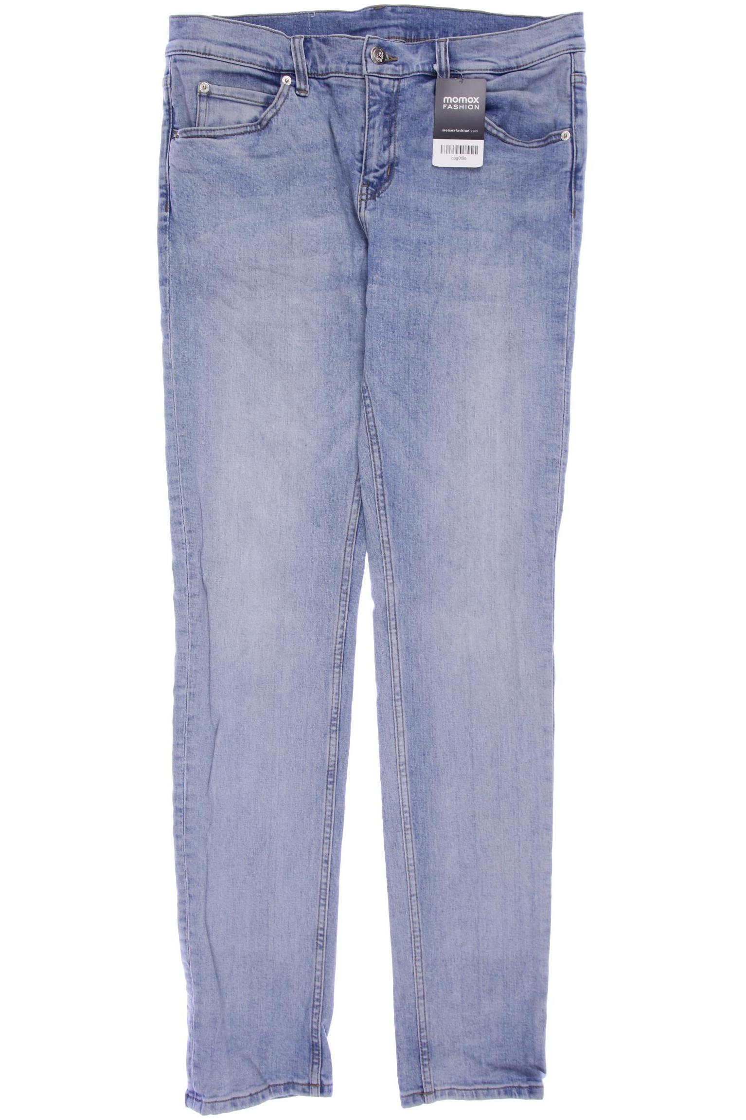 

Cheap Monday Herren Jeans, hellblau