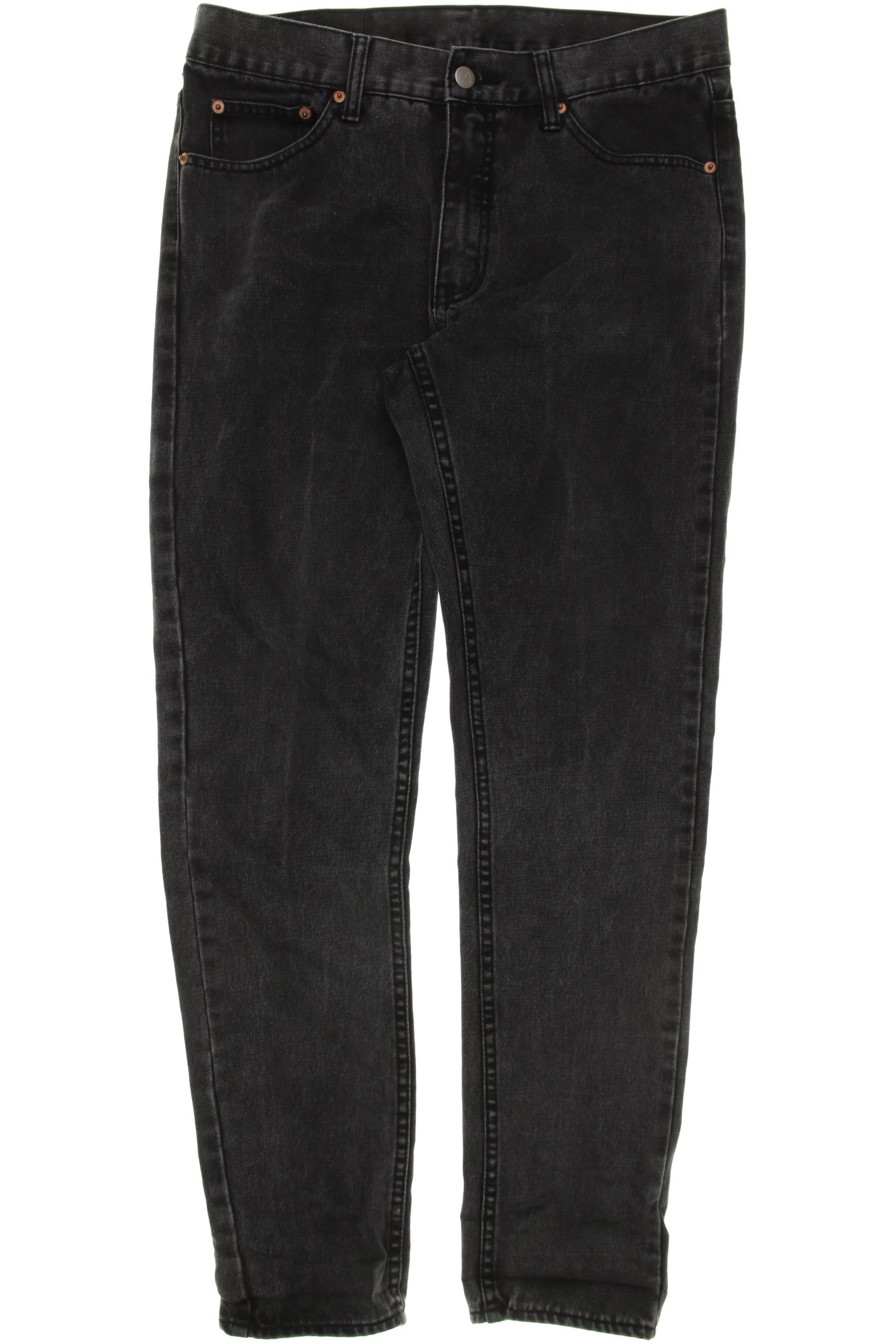 

Cheap Monday Herren Jeans, schwarz, Gr. 32