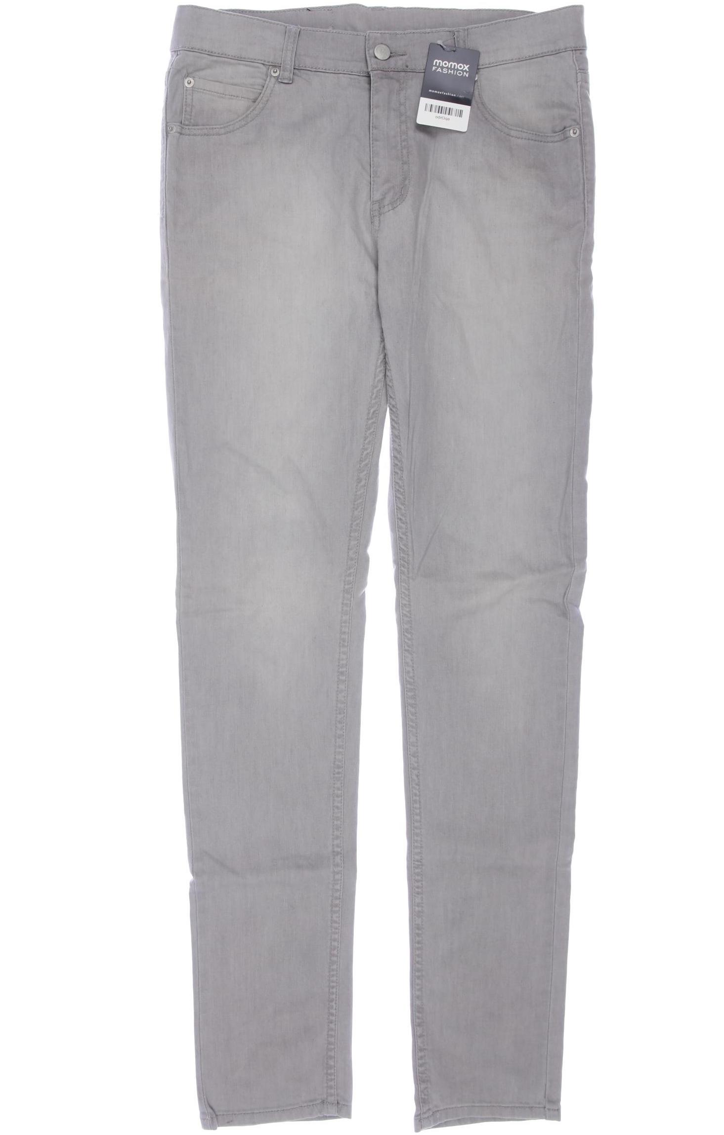

Cheap Monday Herren Jeans, grau, Gr. 32