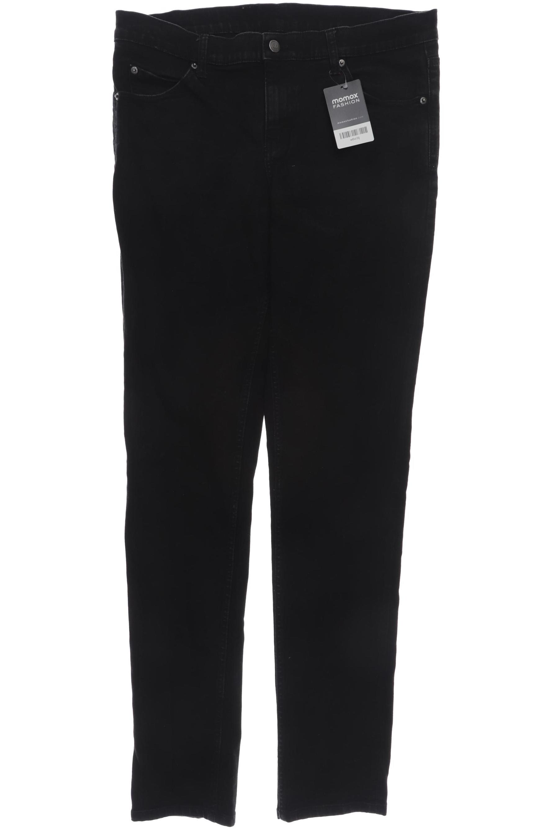 

Cheap Monday Herren Jeans, schwarz
