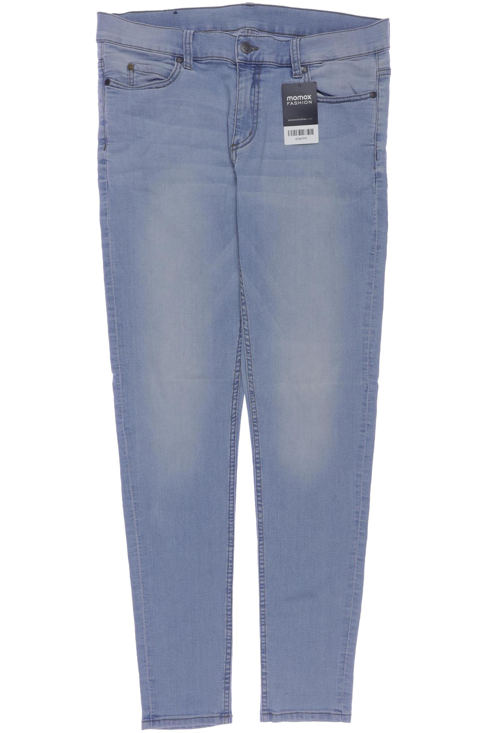 

Cheap Monday Herren Jeans, hellblau, Gr. 33