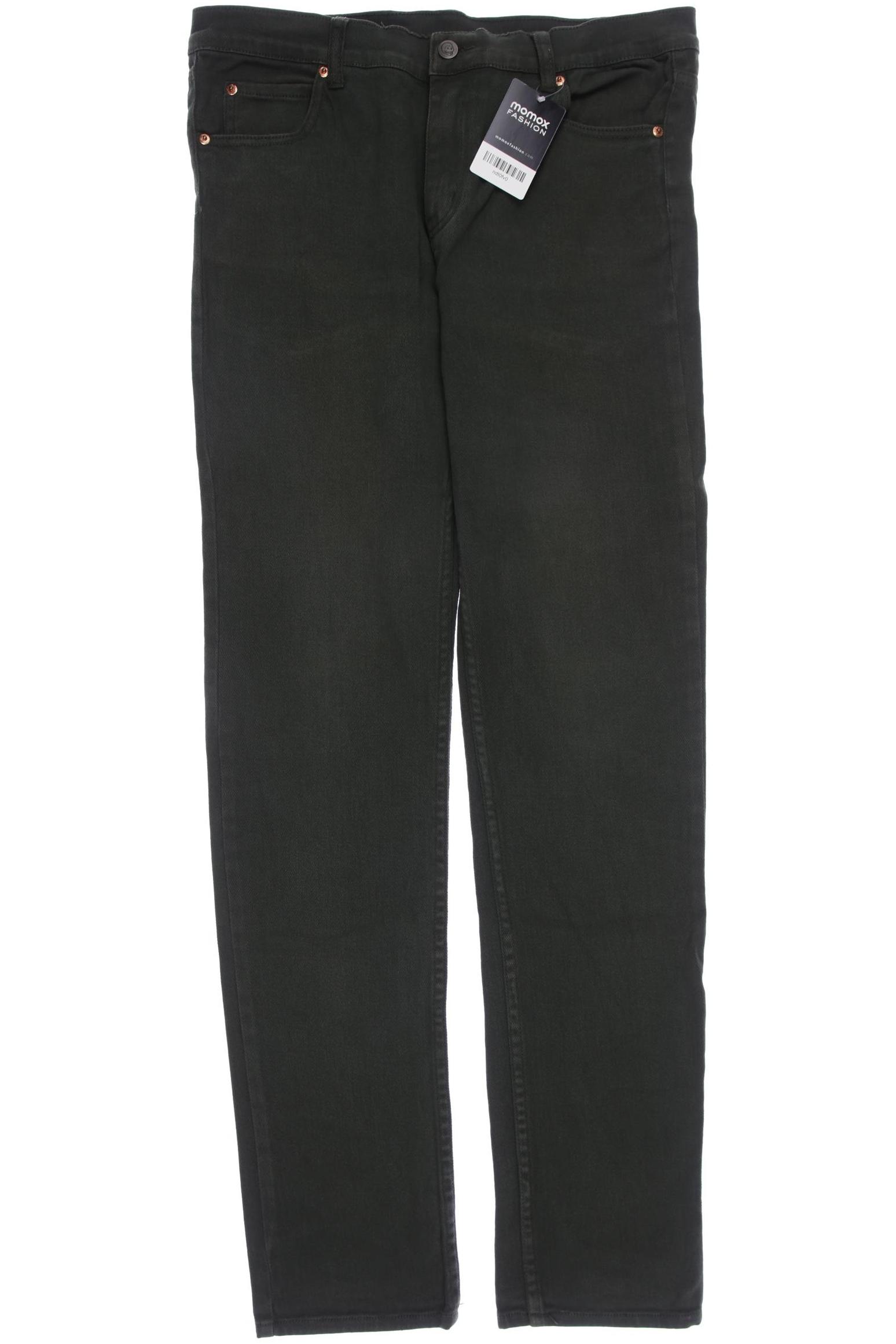 

Cheap Monday Herren Jeans, grün, Gr. 34