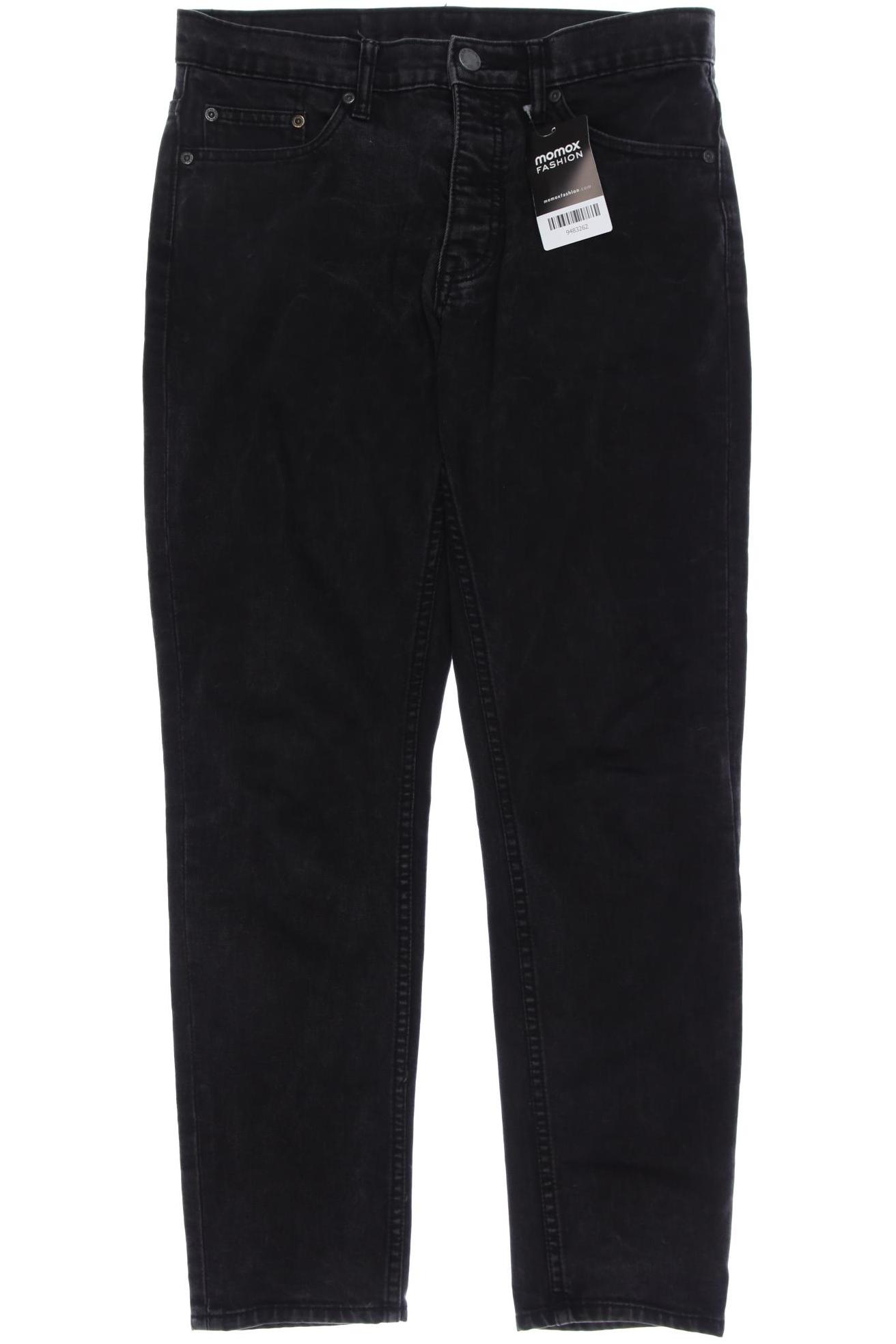 

Cheap Monday Herren Jeans, grau, Gr. 27