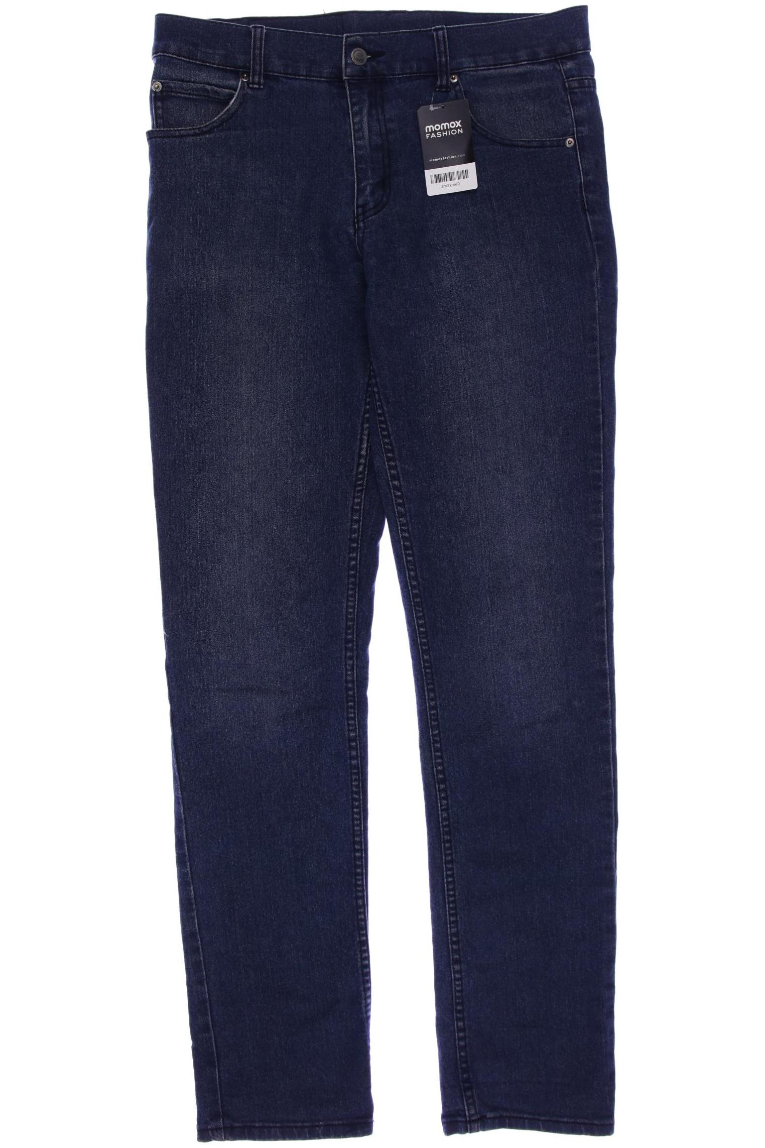 

Cheap Monday Herren Jeans, blau, Gr. 34