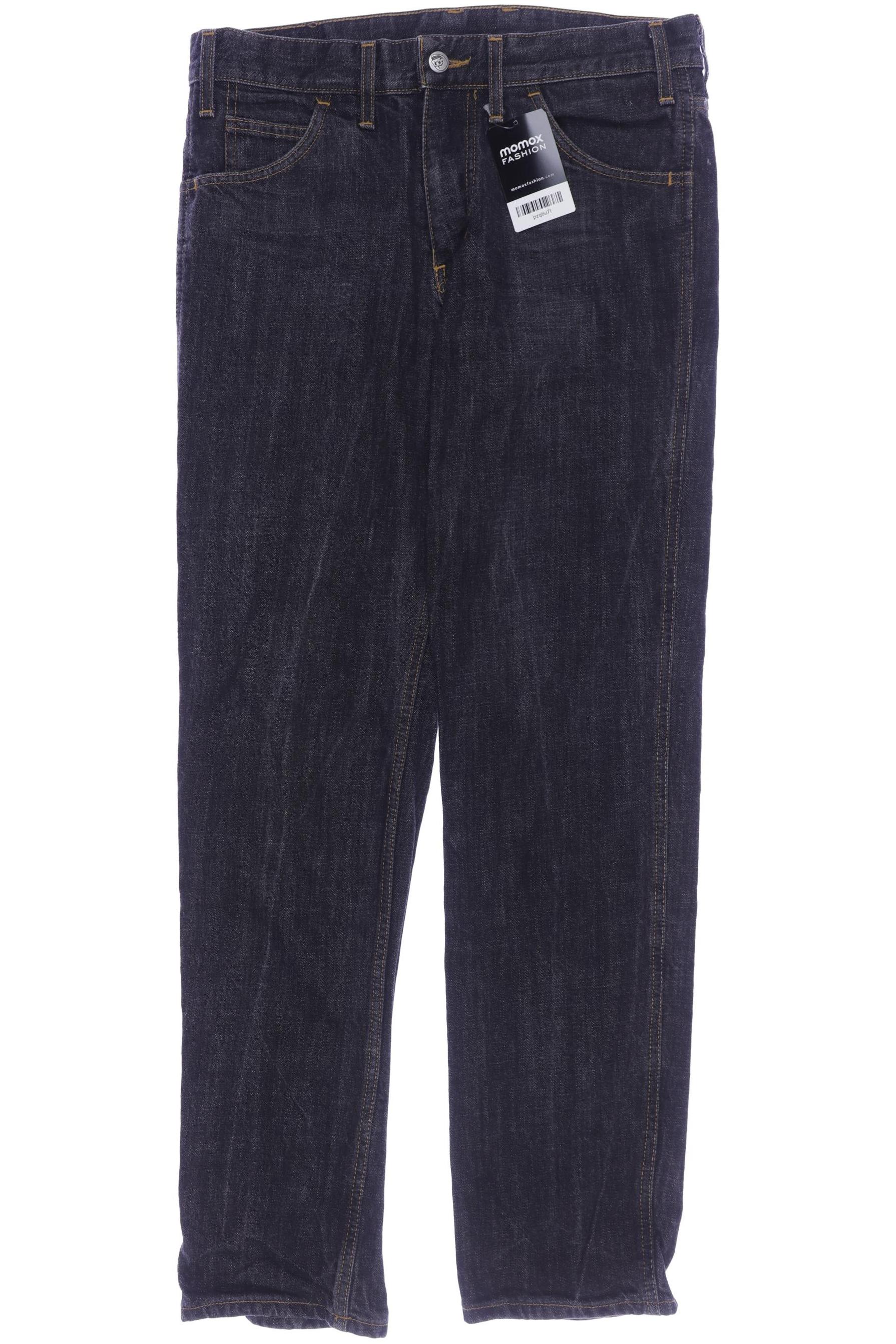 

Cheap Monday Herren Jeans, schwarz, Gr. 30