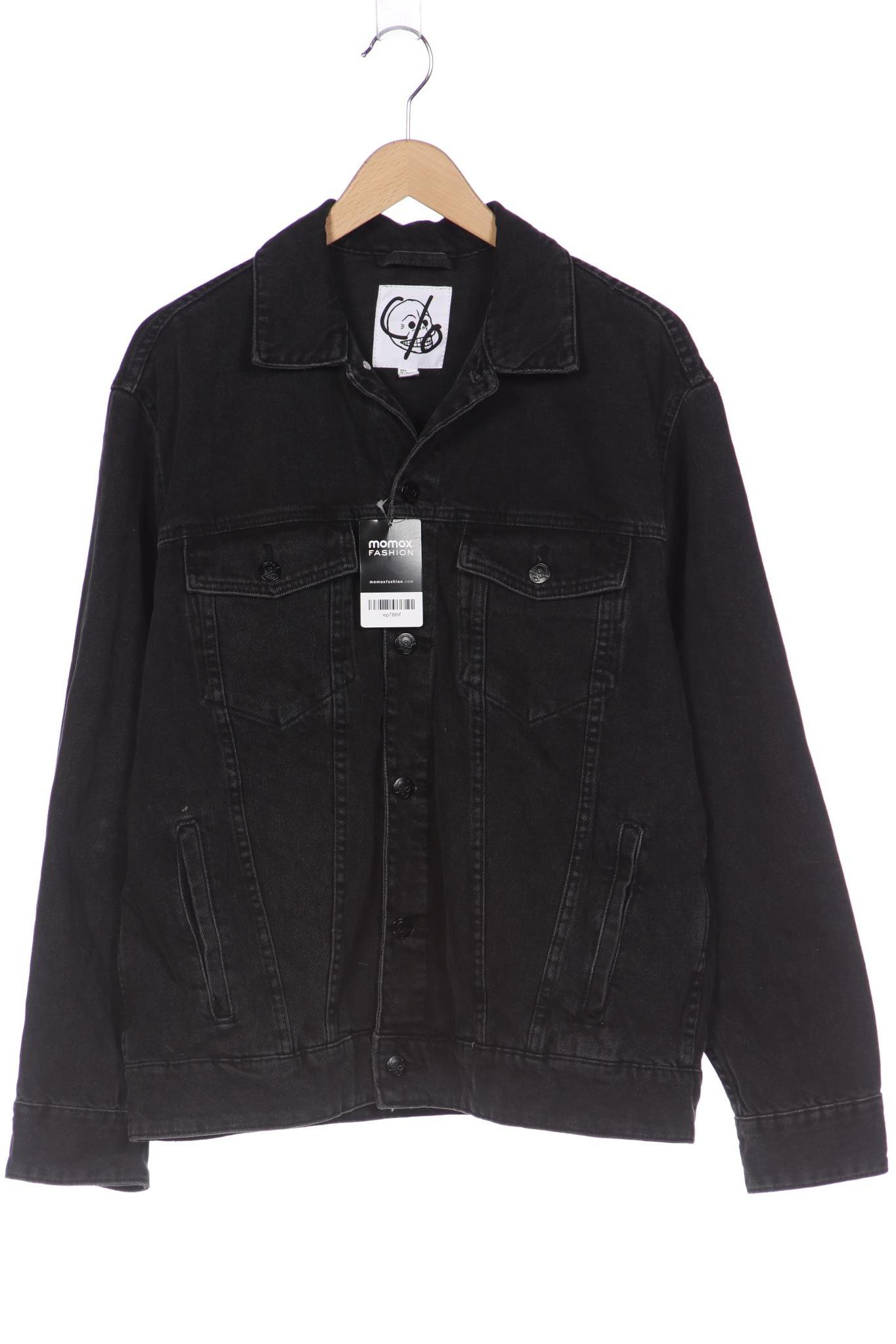 

Cheap Monday Herren Jacke, schwarz