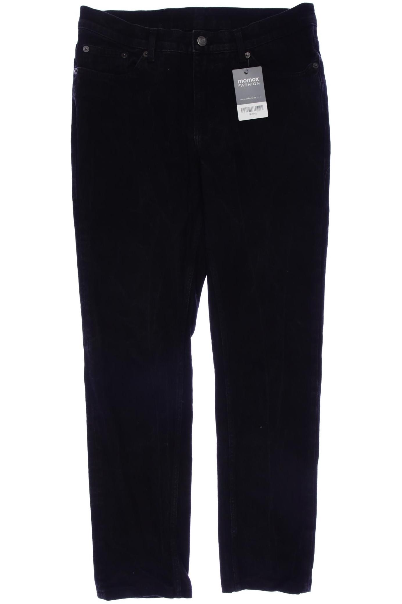 

Cheap Monday Herren Jeans, schwarz, Gr. 30