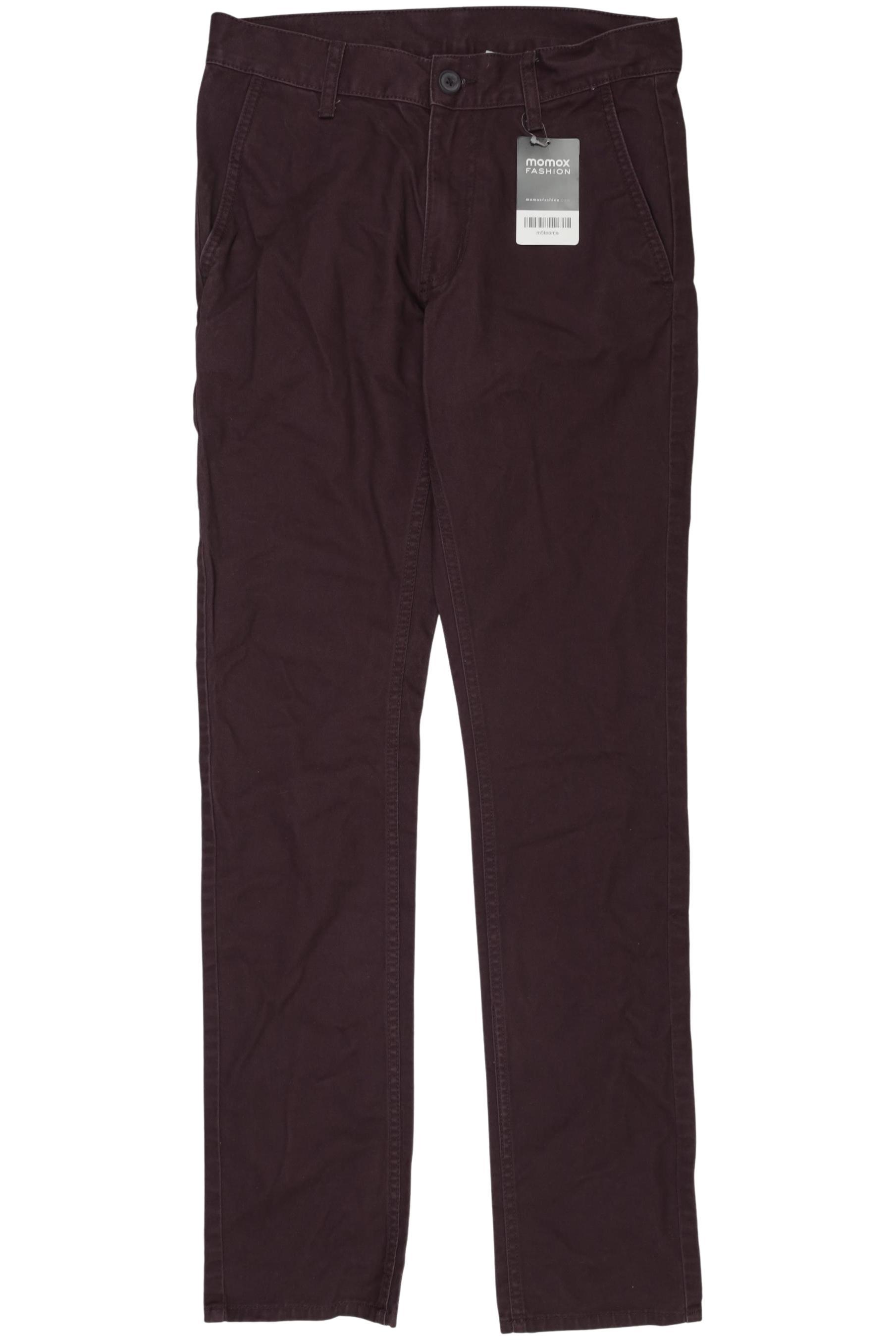 

Cheap Monday Herren Stoffhose, flieder, Gr. 28