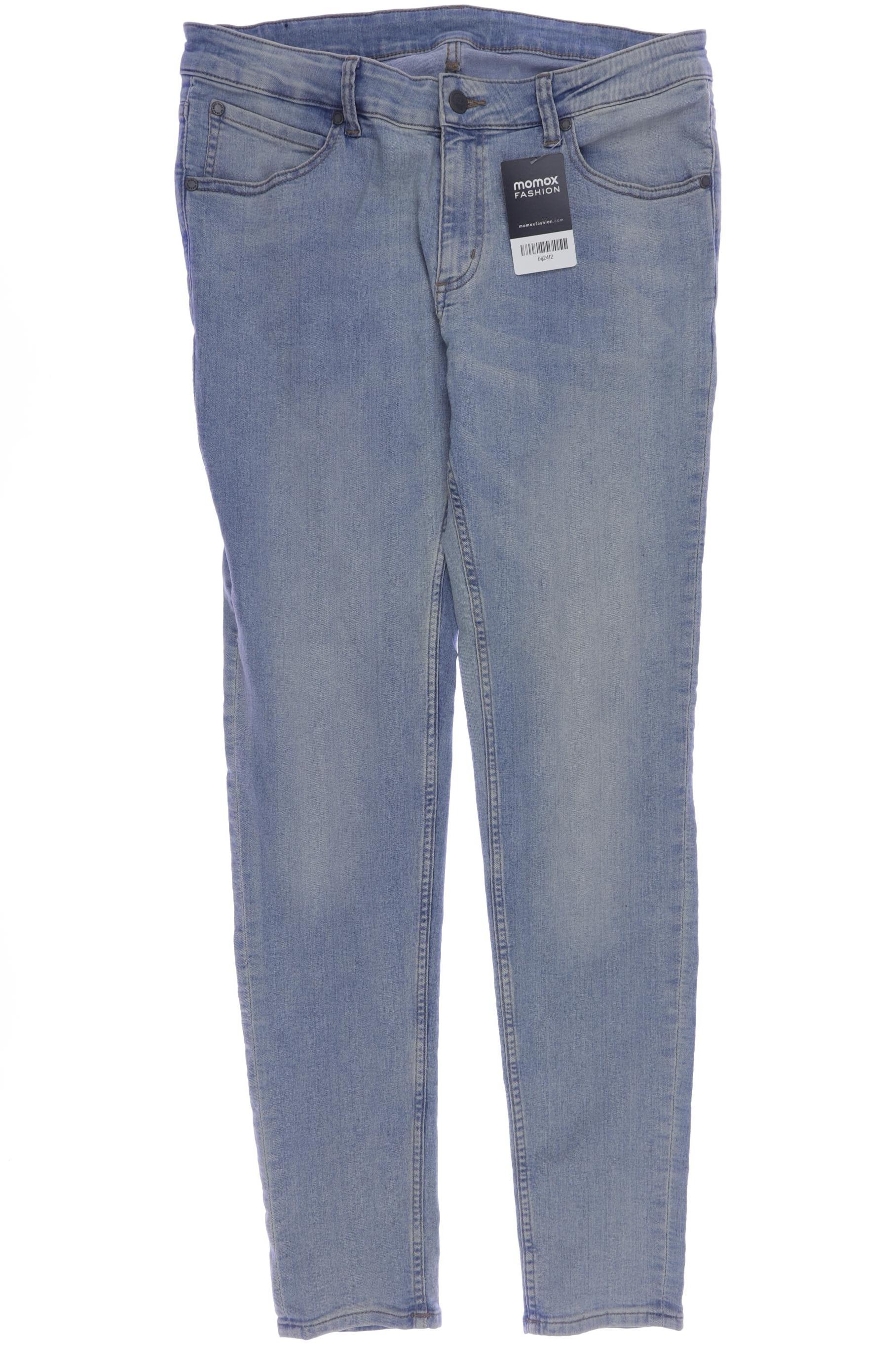 

Cheap Monday Herren Jeans, blau, Gr. 34