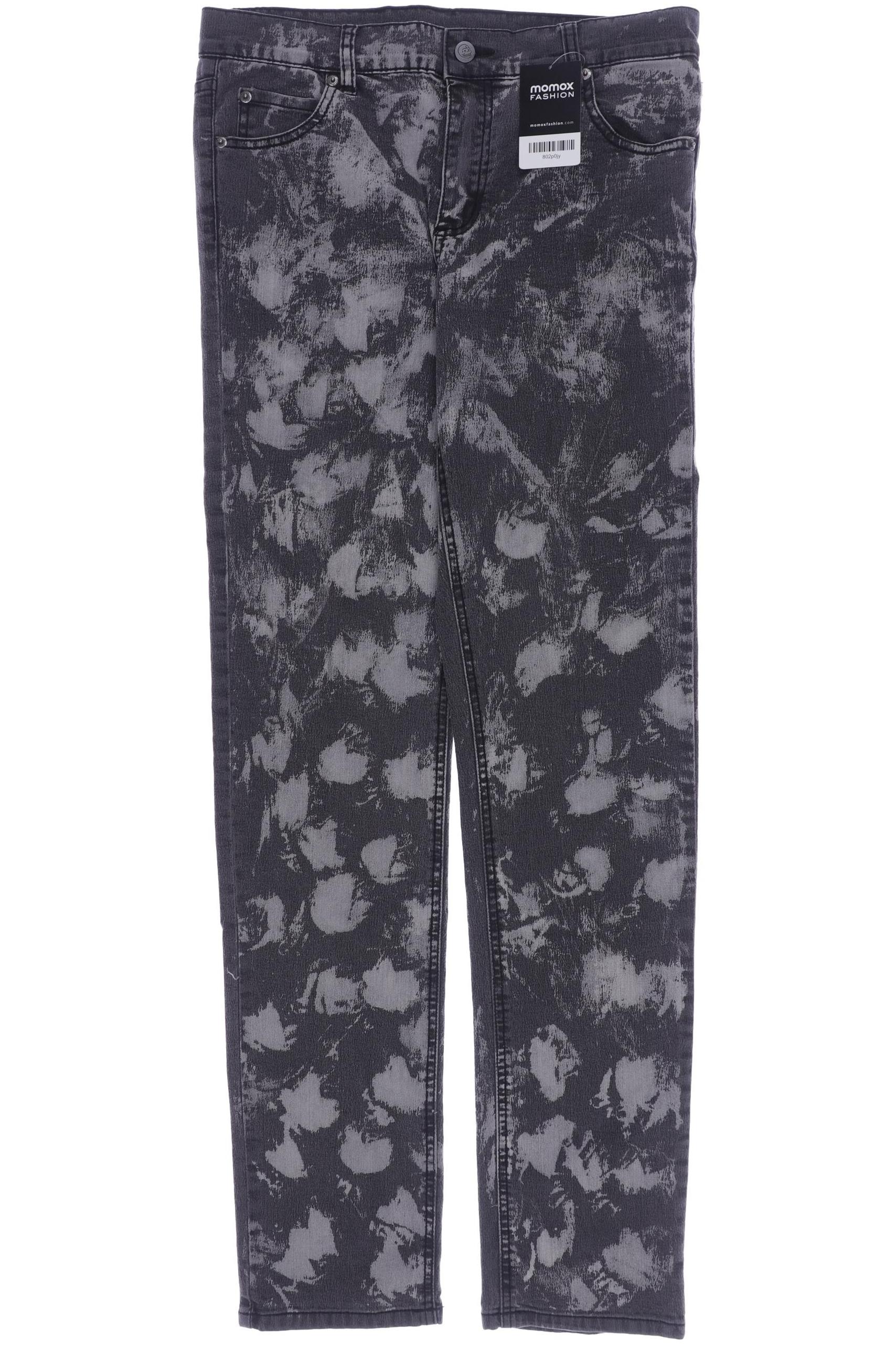 

Cheap Monday Herren Jeans, grau, Gr. 33