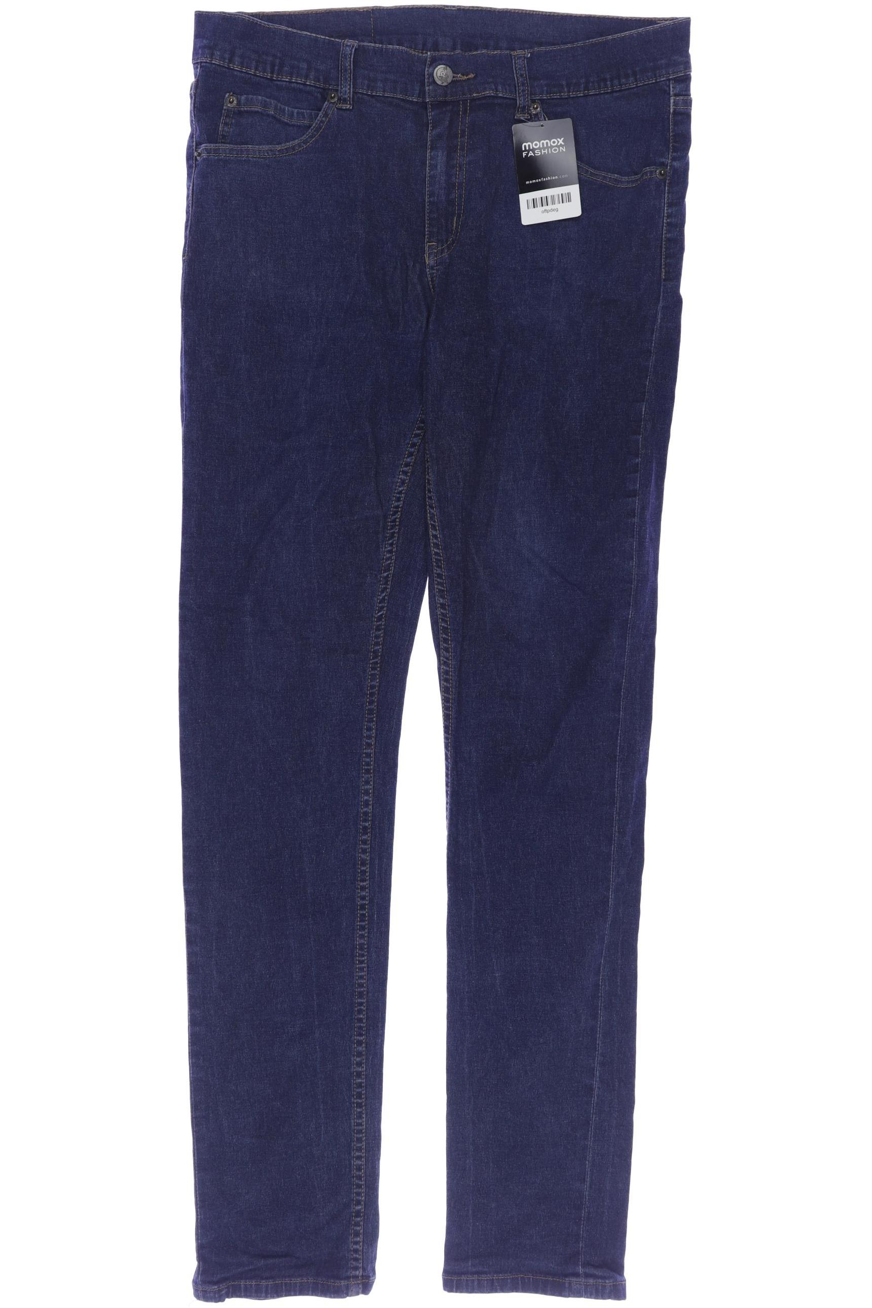 

Cheap Monday Herren Jeans, marineblau, Gr. 33