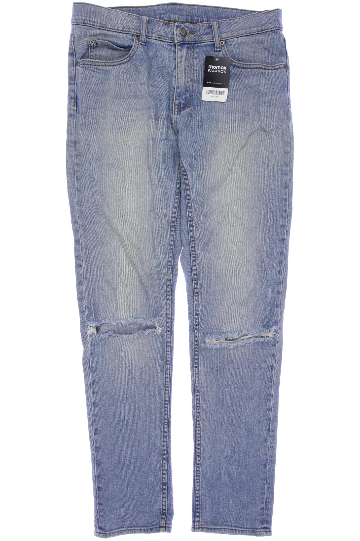 

Cheap Monday Herren Jeans, blau, Gr. 32