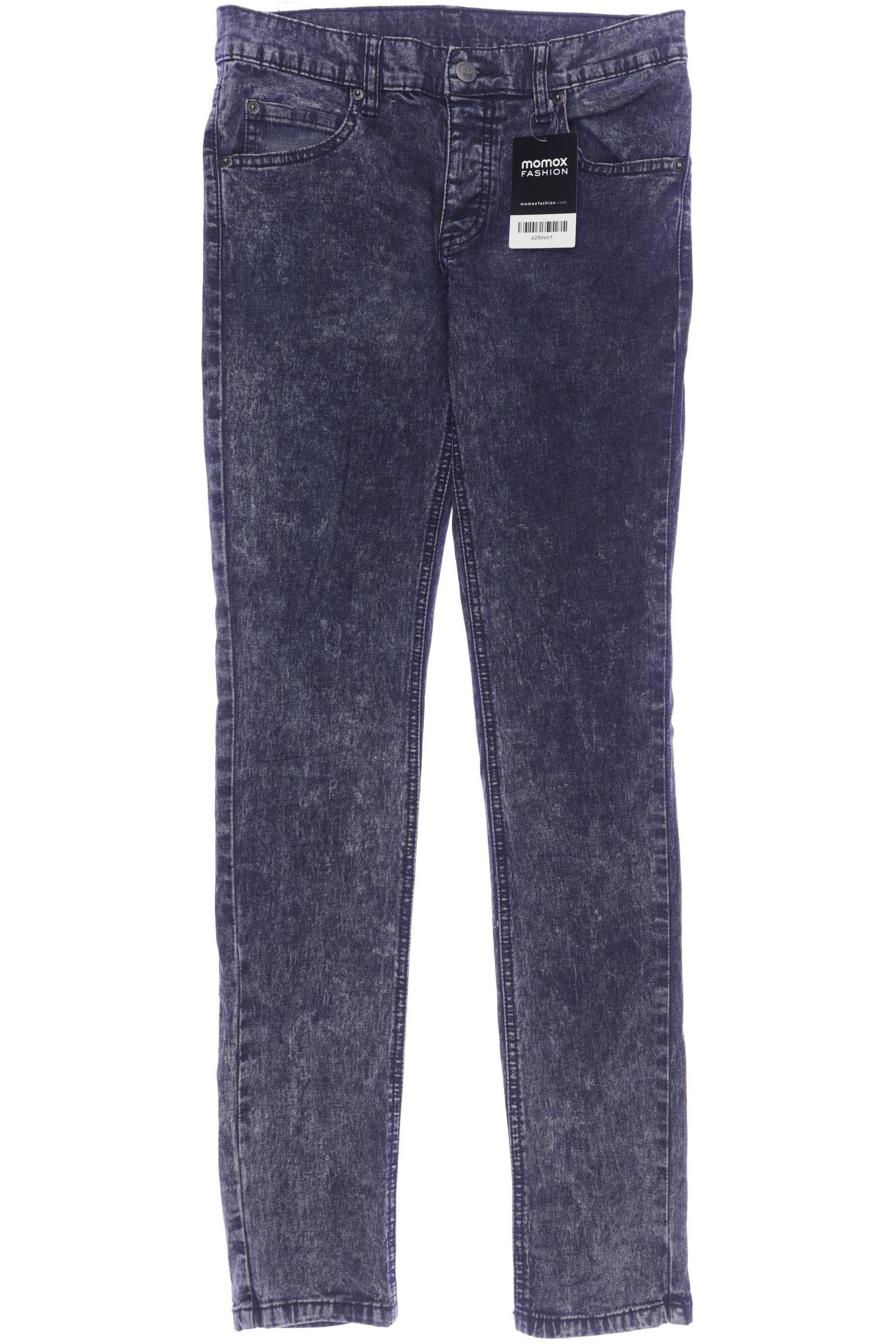 

Cheap Monday Herren Jeans, blau, Gr. 28