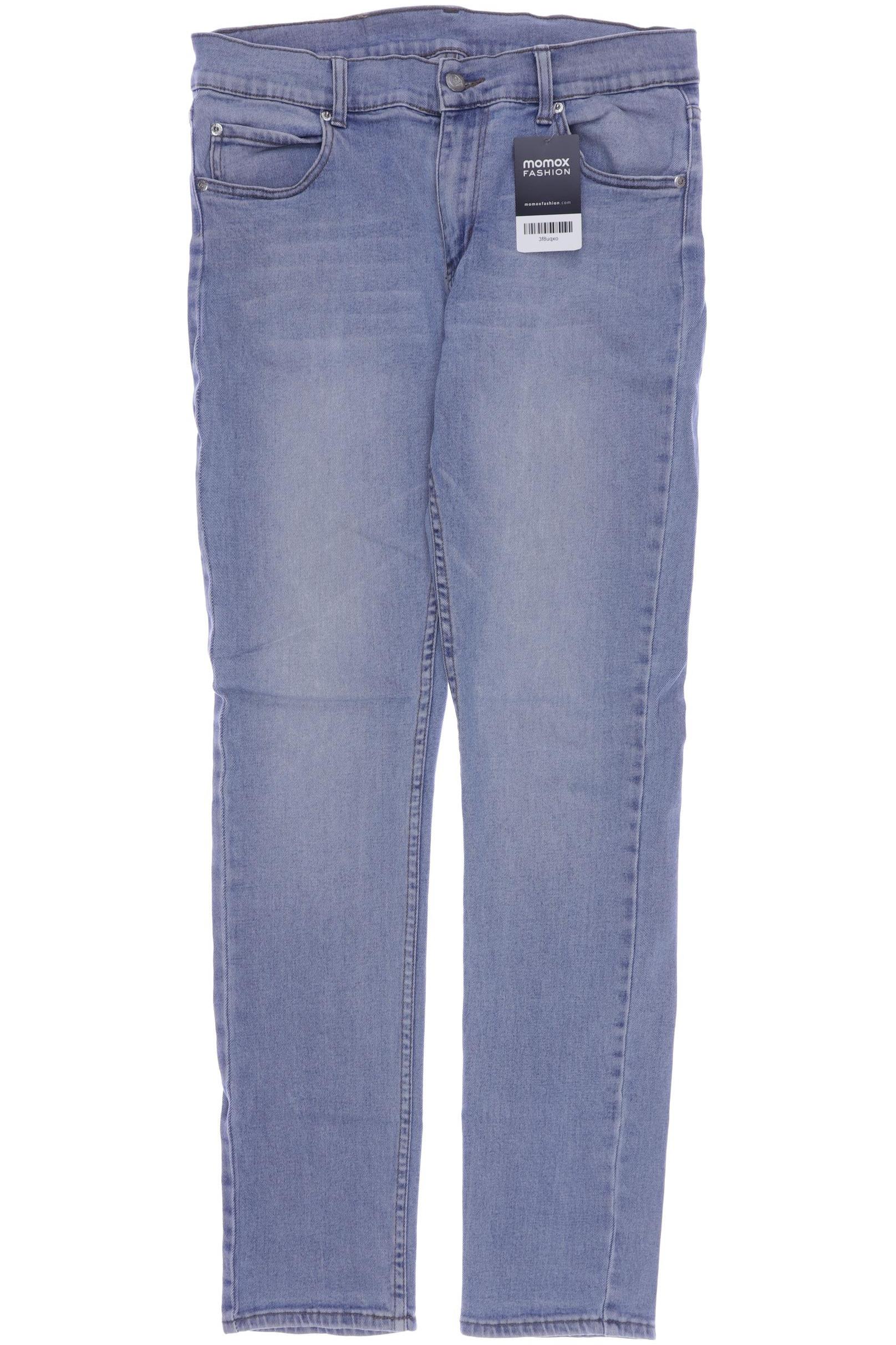 

Cheap Monday Herren Jeans, blau, Gr. 31