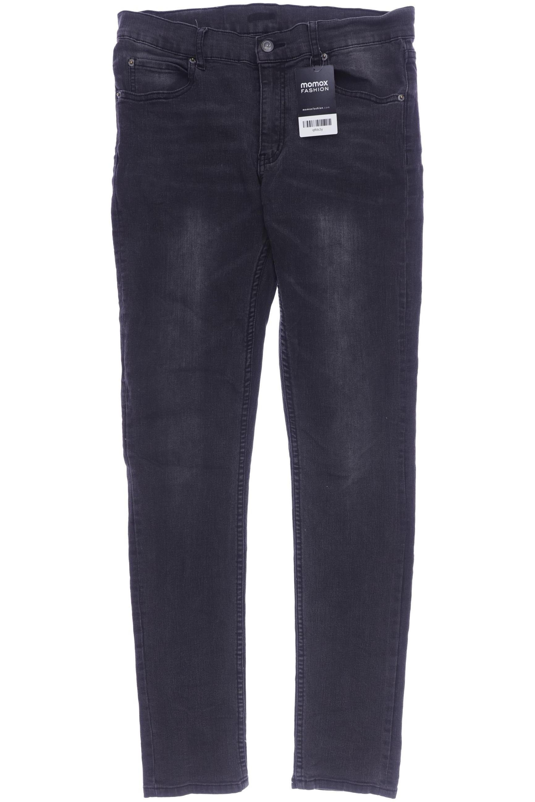 

Cheap Monday Herren Jeans, grau, Gr. 33