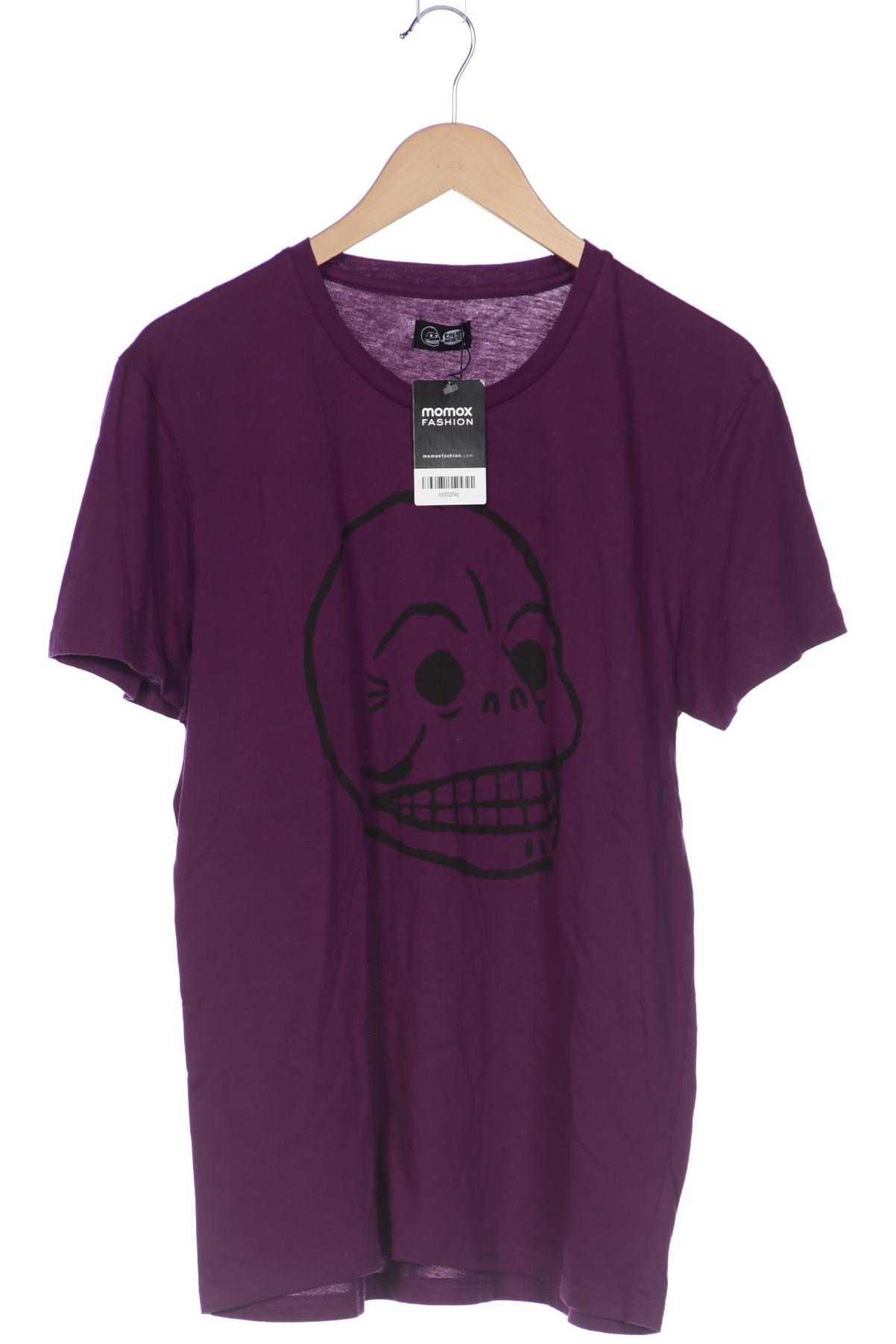 

Cheap Monday Herren T-Shirt, flieder