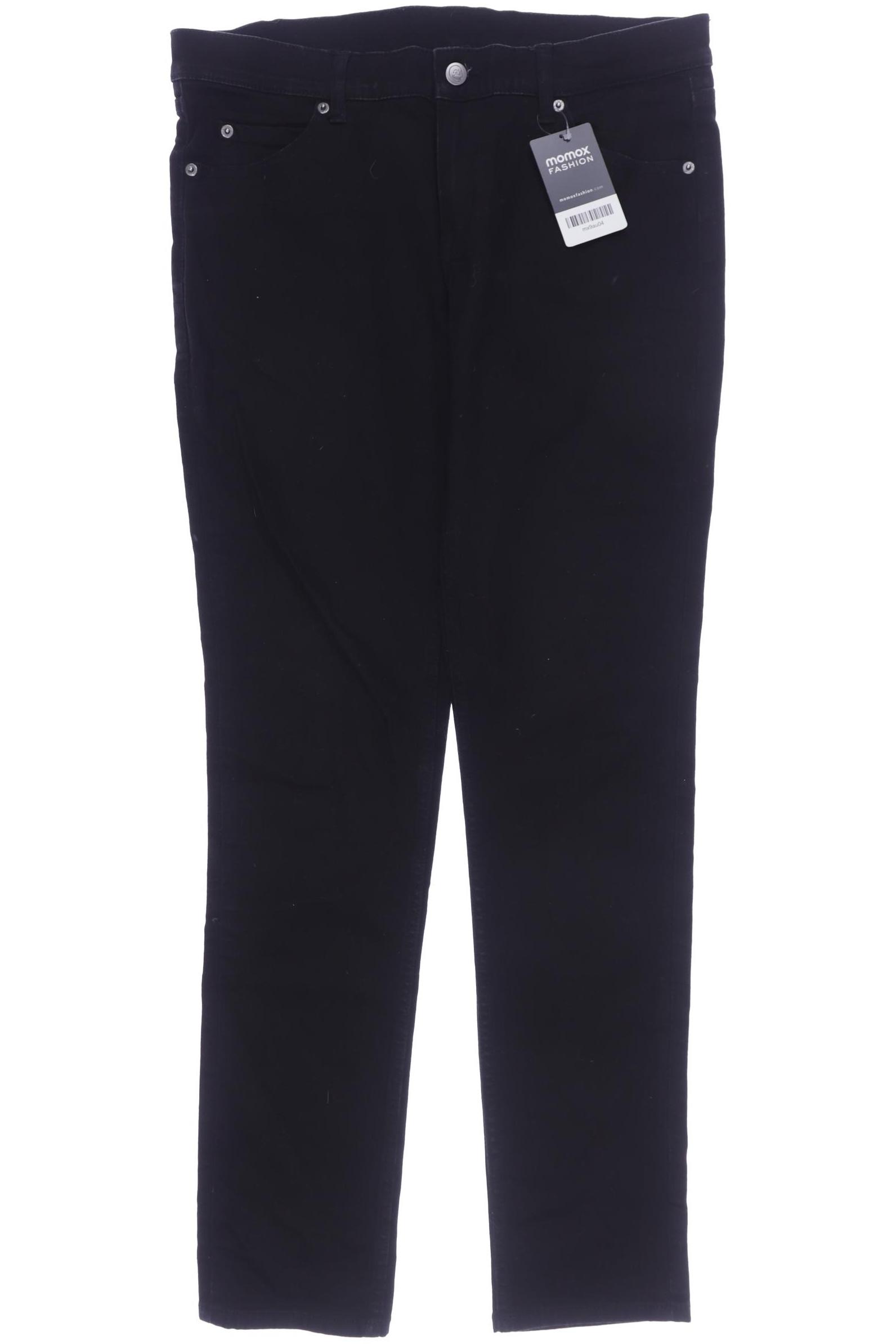 

Cheap Monday Herren Jeans, schwarz, Gr. 31