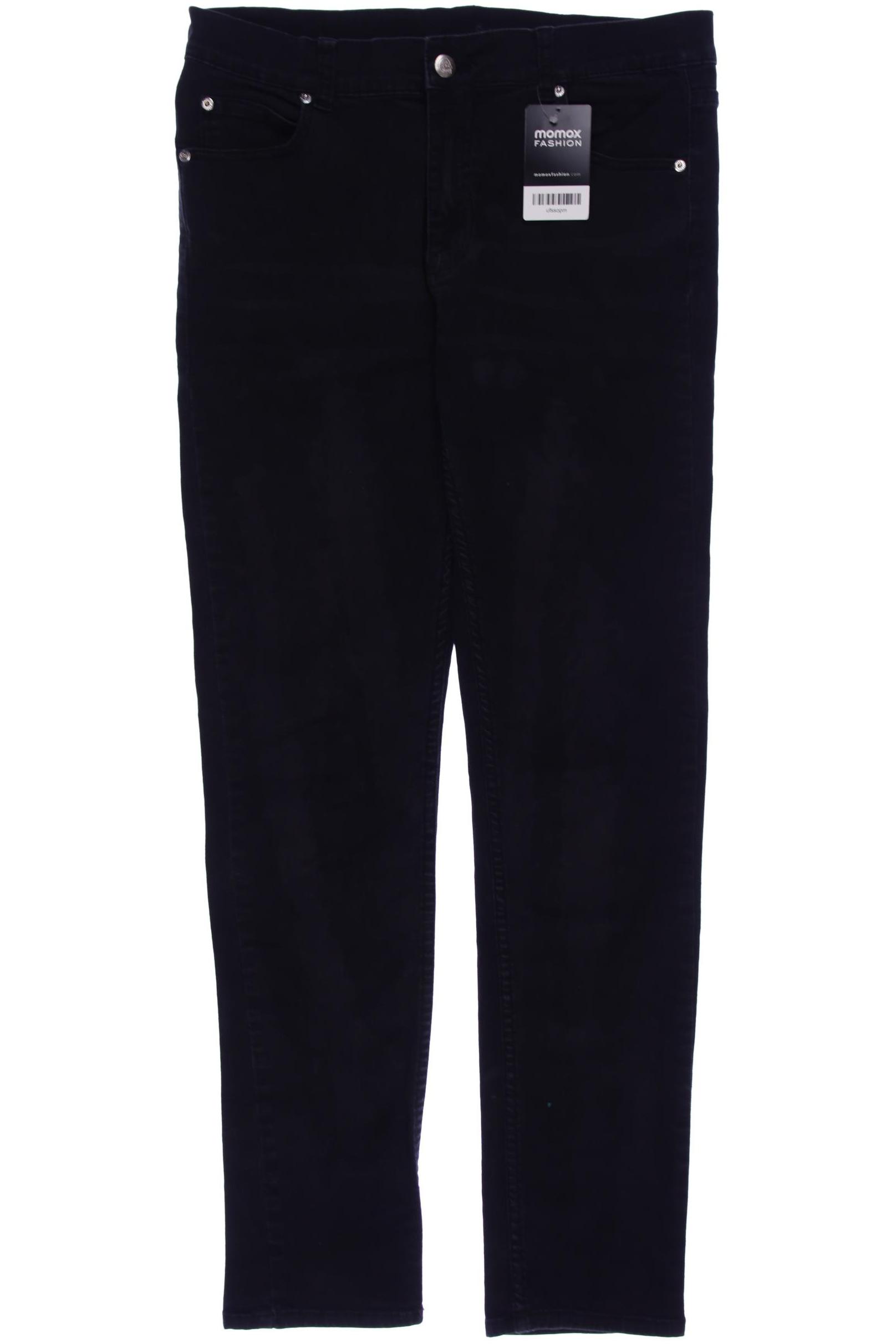 

Cheap Monday Herren Jeans, schwarz, Gr. 32