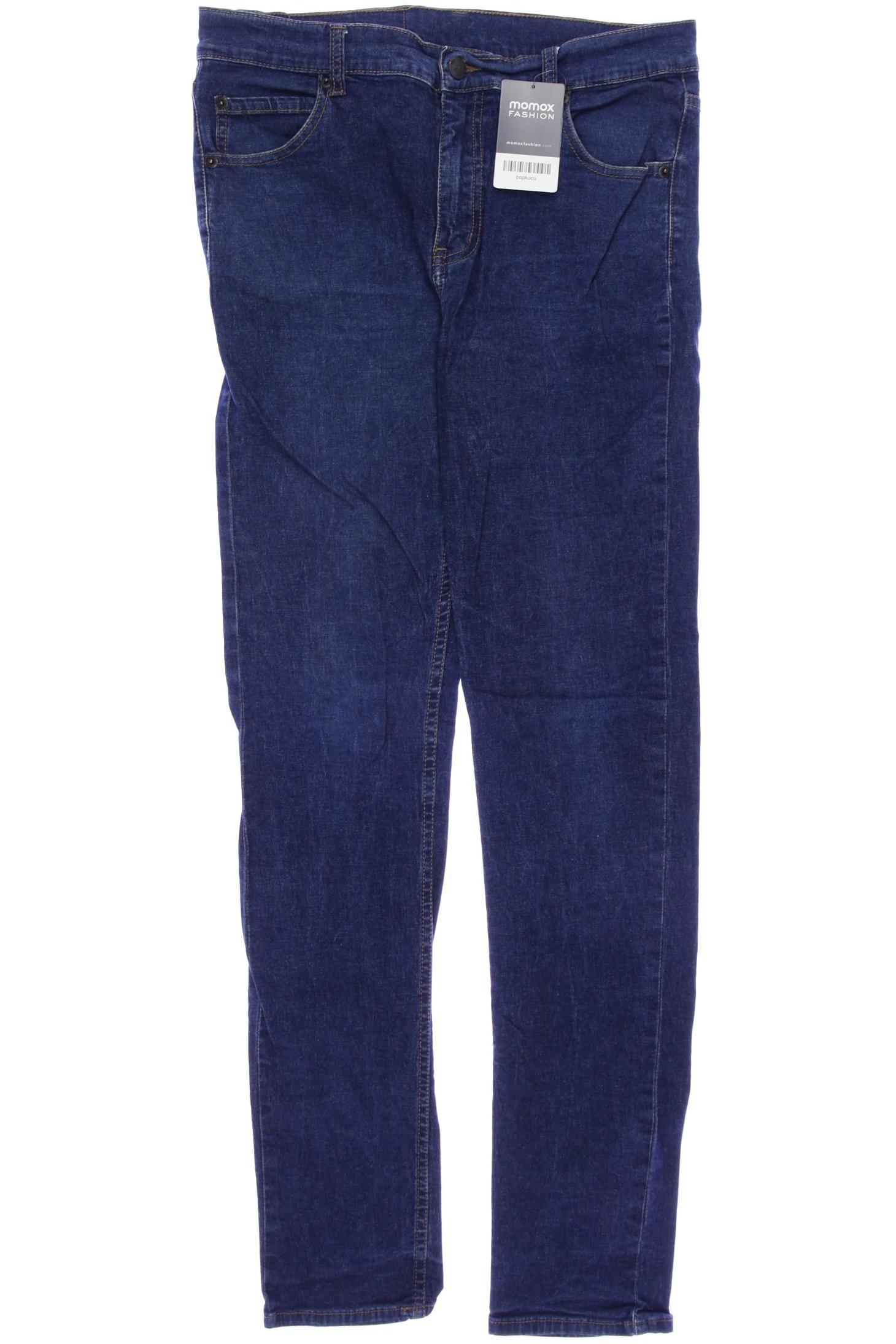 

Cheap Monday Herren Jeans, marineblau, Gr. 32