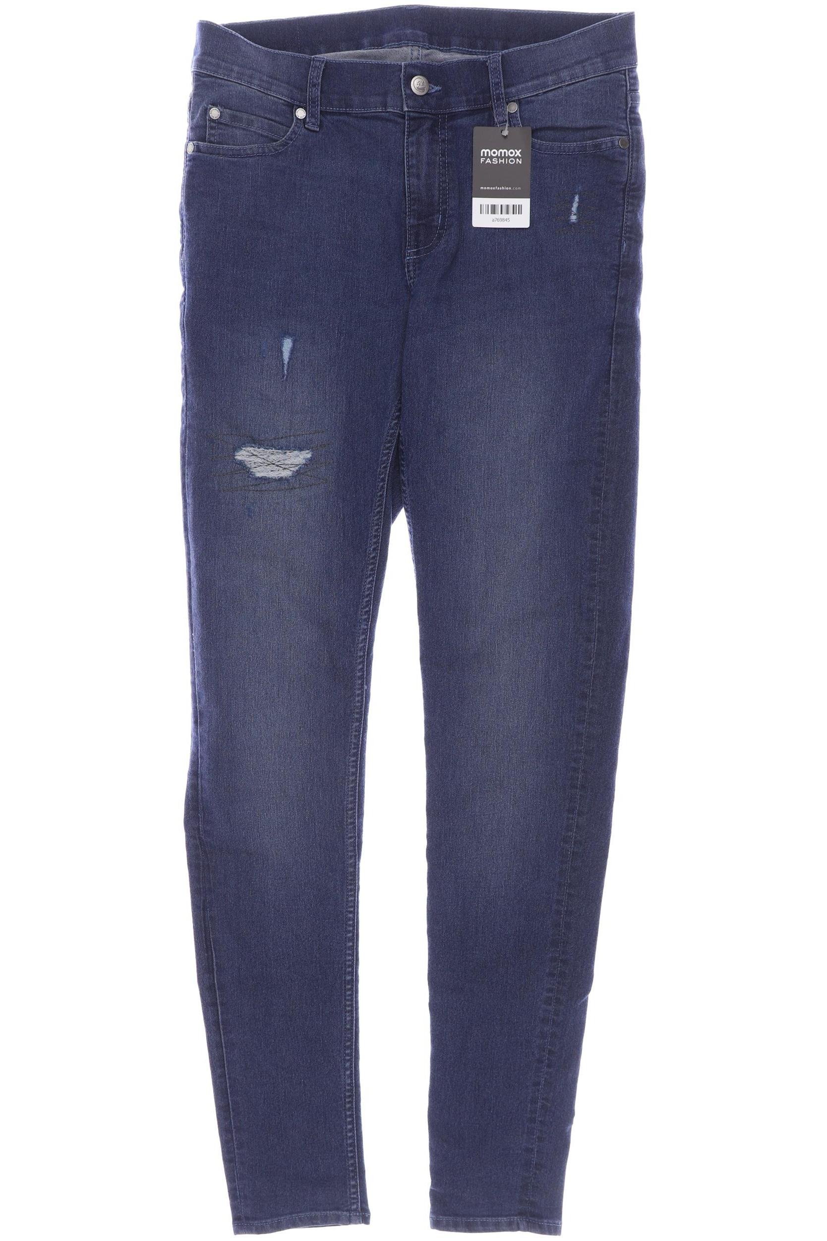 

Cheap Monday Herren Jeans, blau