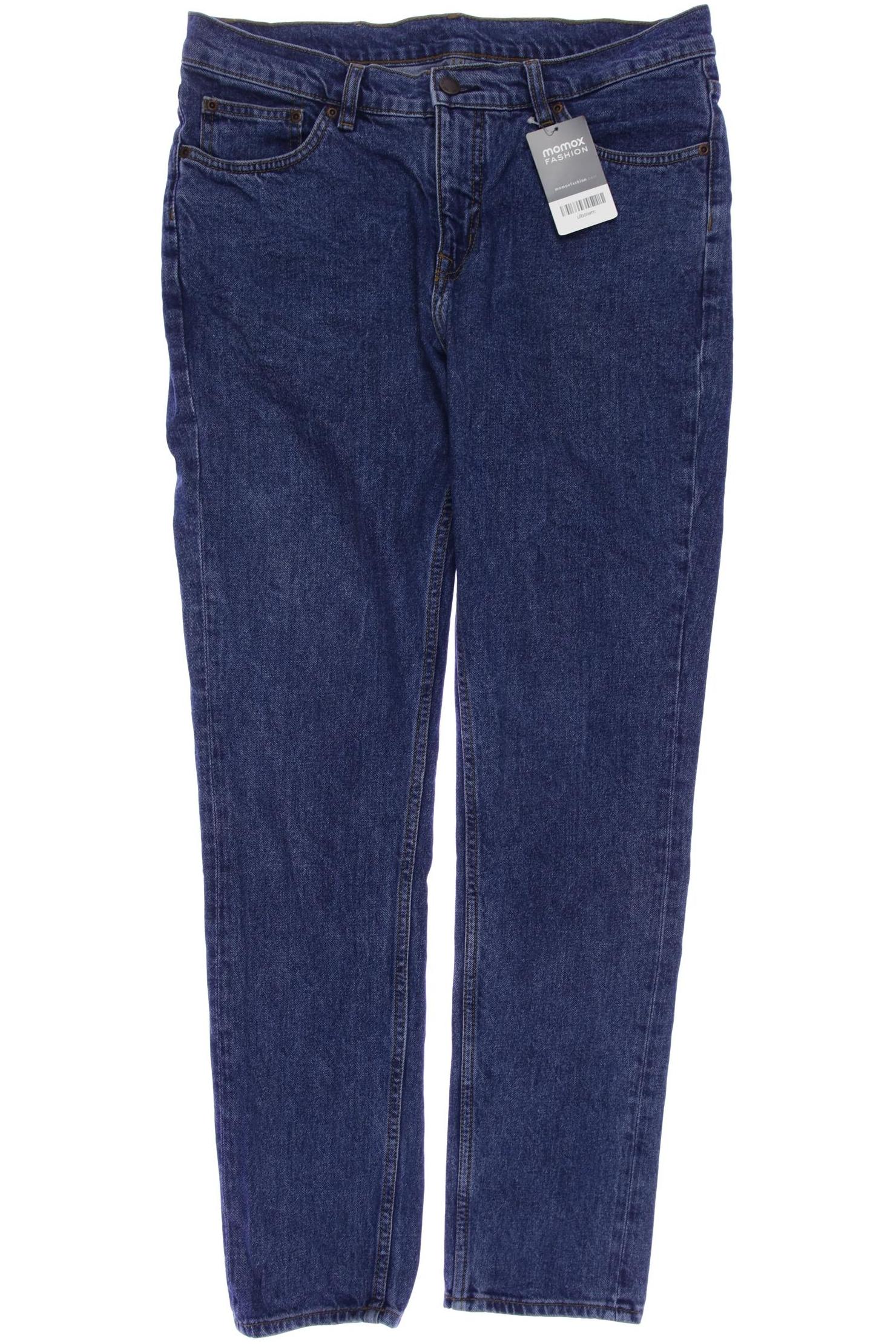 

Cheap Monday Herren Jeans, blau, Gr. 32