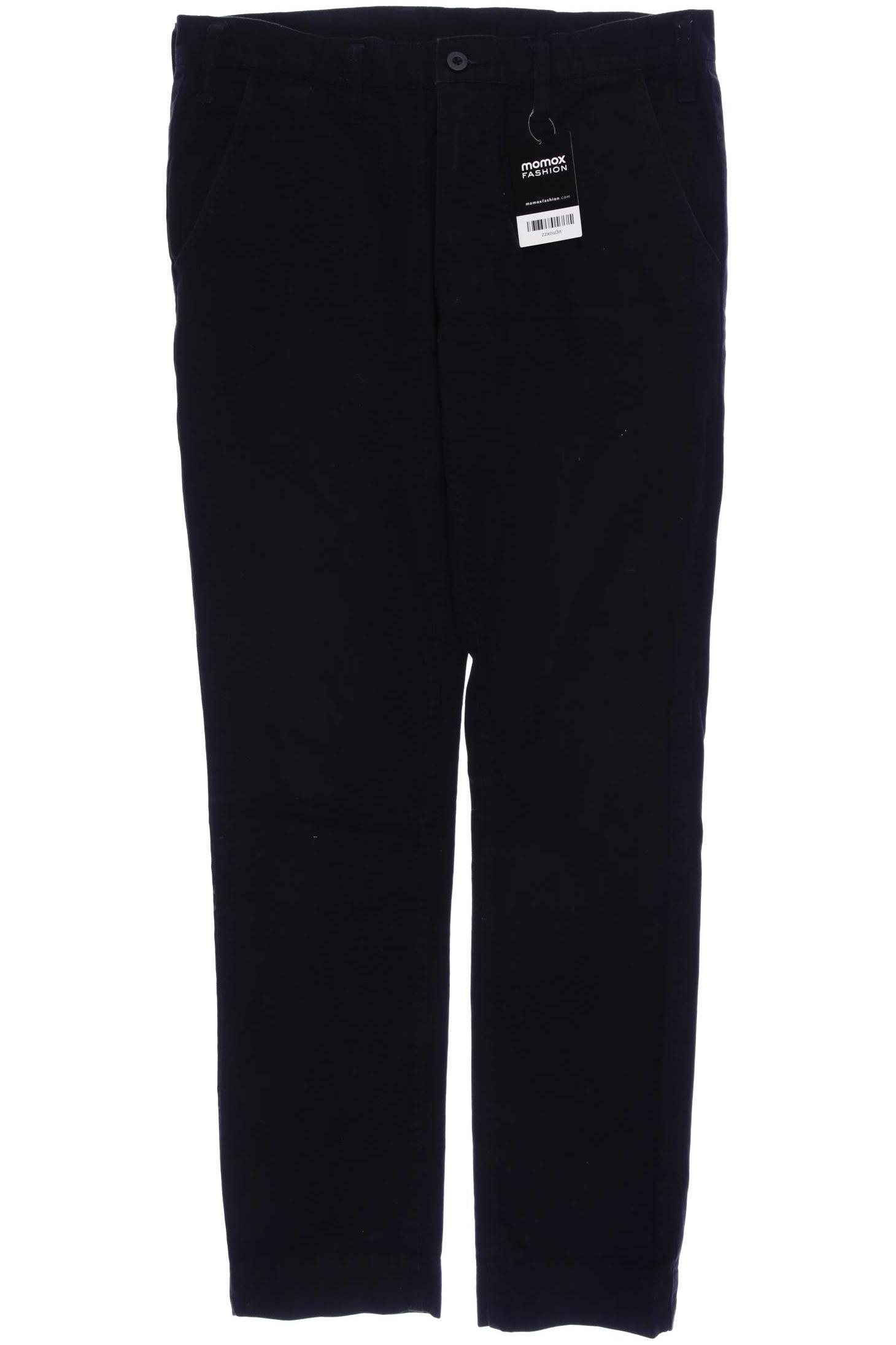 

Cheap Monday Herren Stoffhose, schwarz, Gr. 46