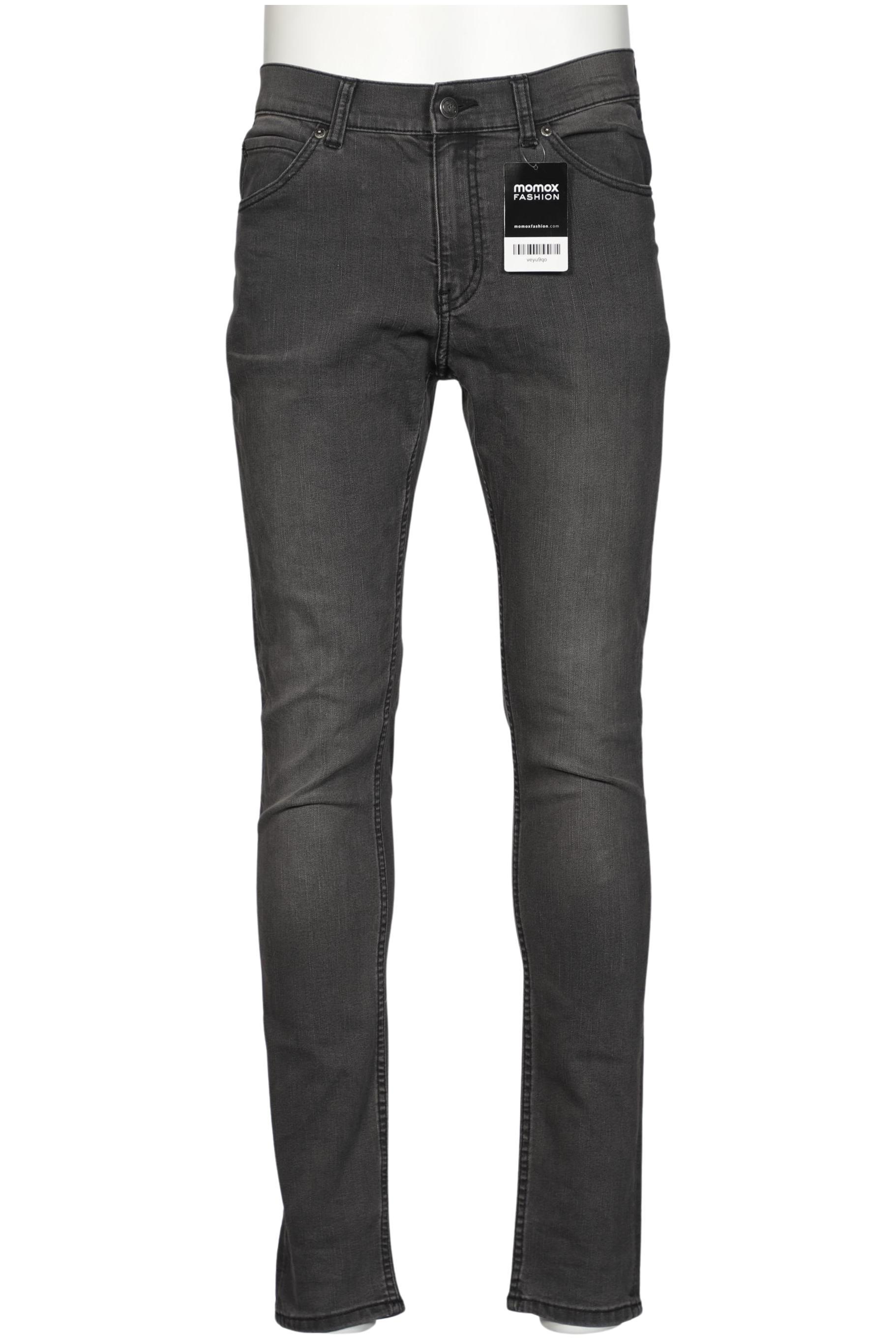 Thumbnail - Cheap Monday Herren Jeans, grau, Gr. 32