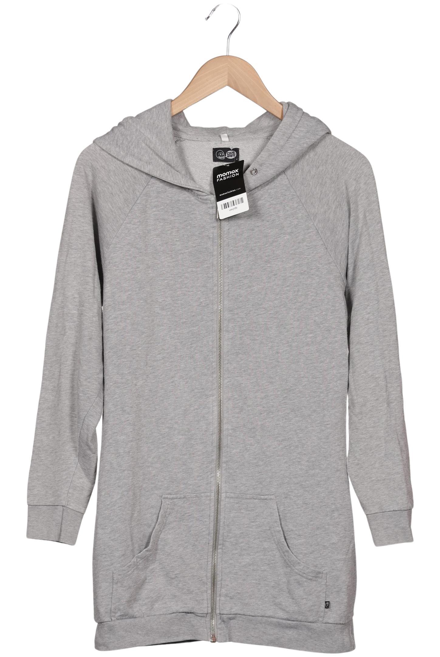 

Cheap Monday Herren Kapuzenpullover, grau, Gr. 46