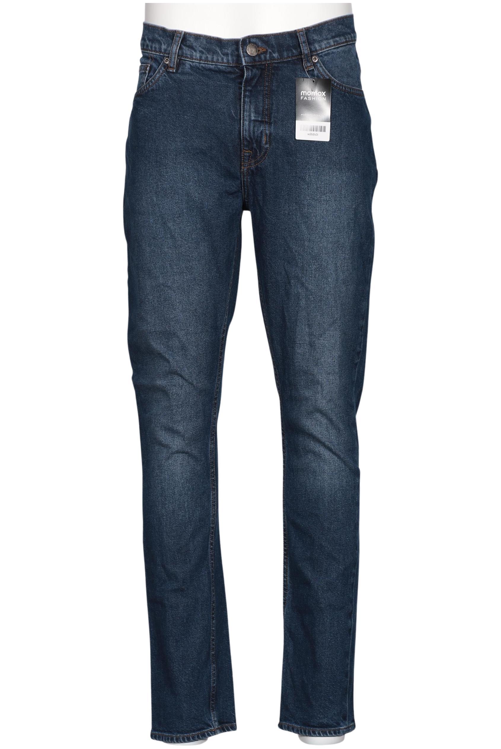 

Cheap Monday Herren Jeans, blau, Gr. 33
