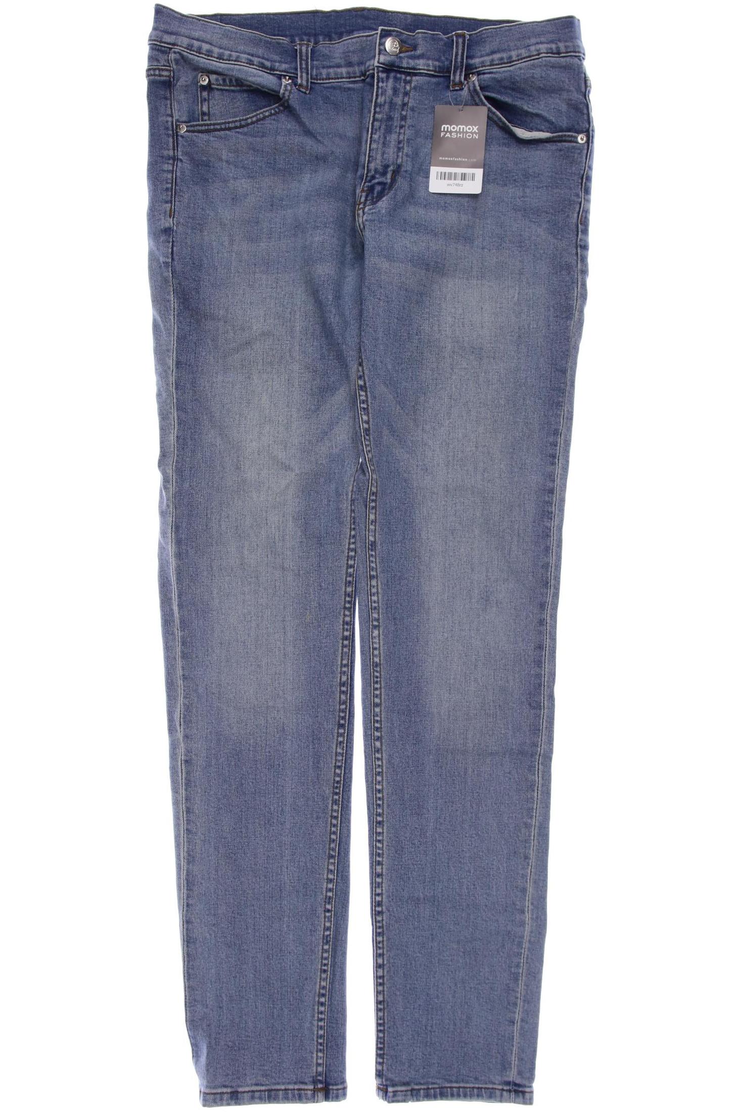 

Cheap Monday Herren Jeans, blau, Gr. 34