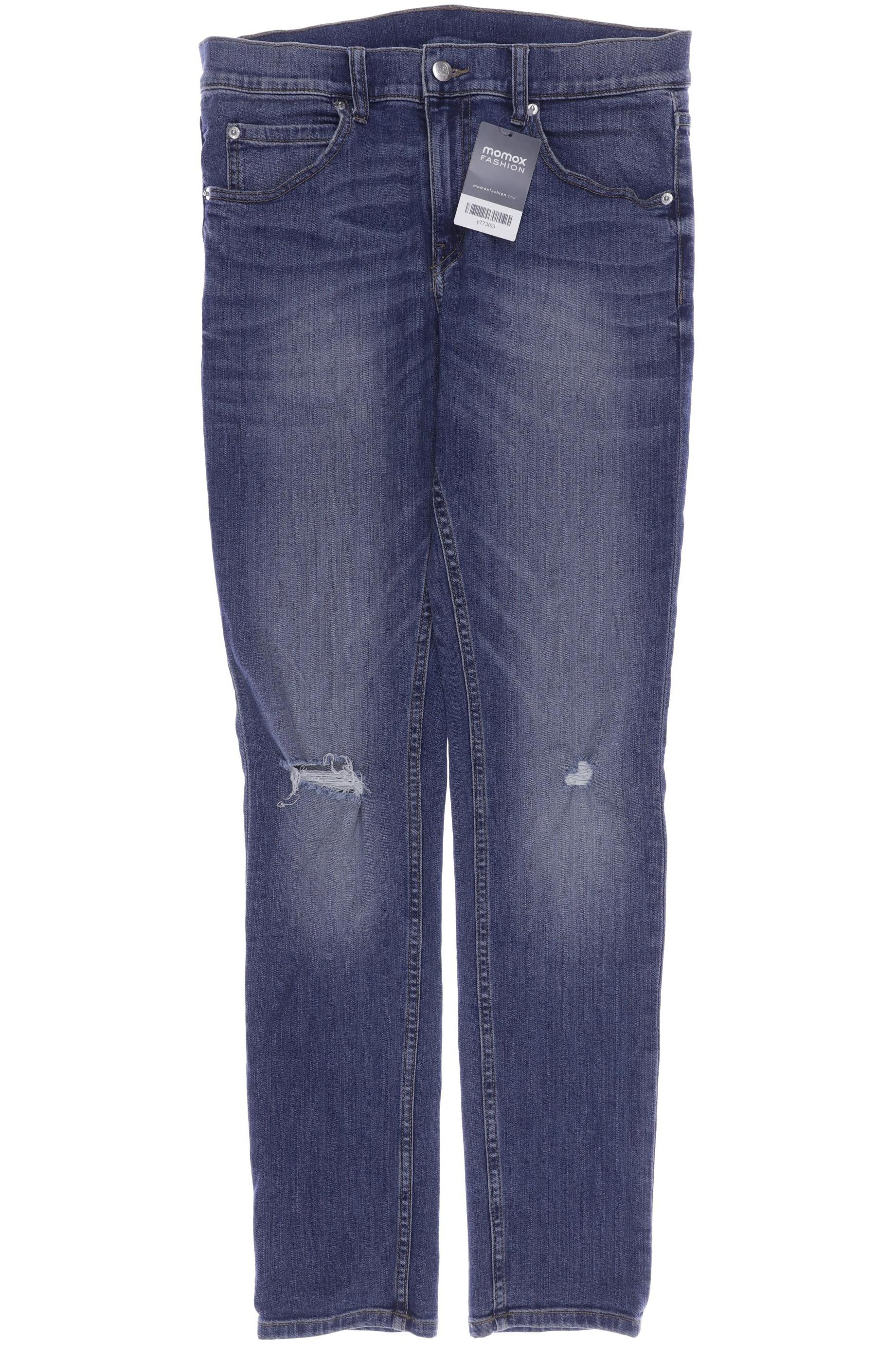 

Cheap Monday Herren Jeans, blau, Gr. 32