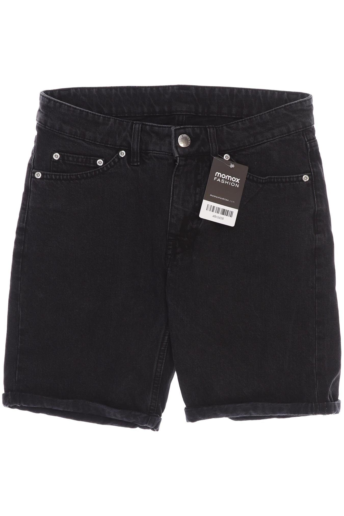 

Cheap Monday Herren Shorts, schwarz