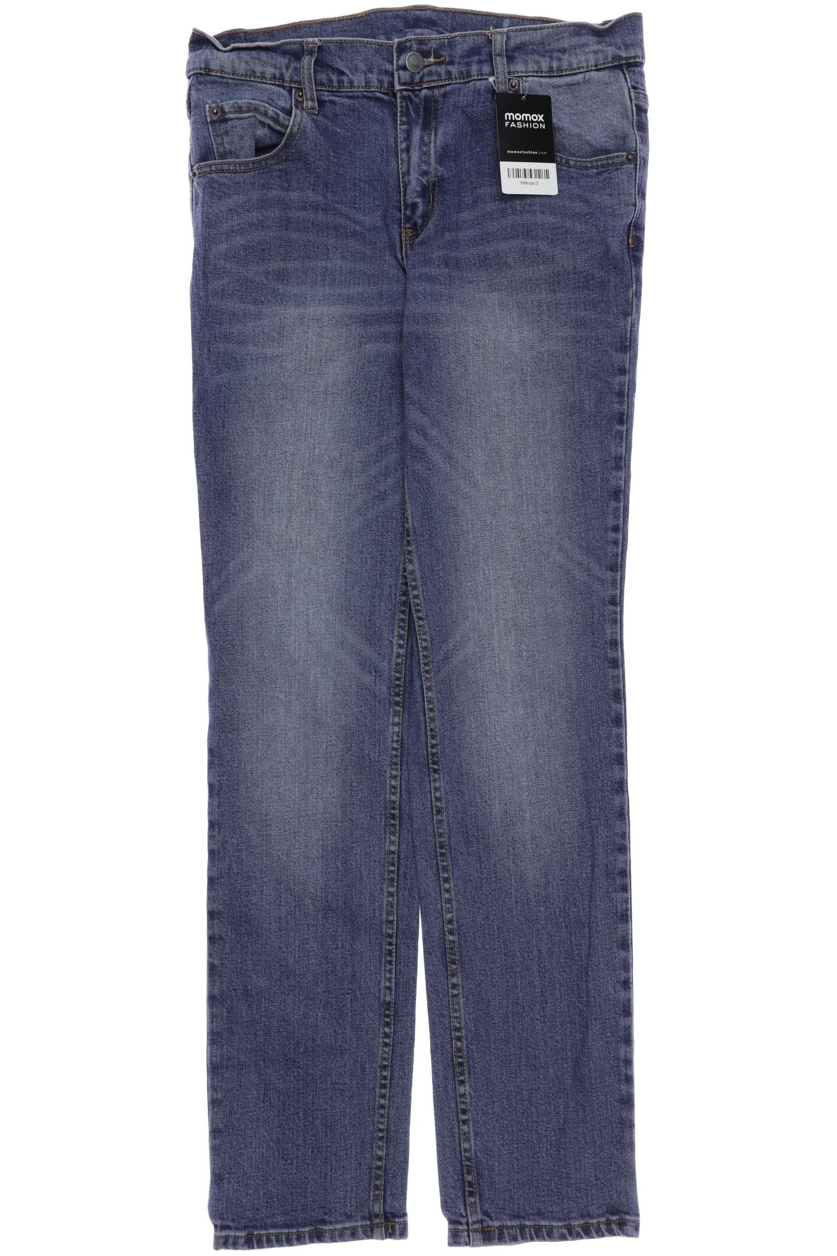 Thumbnail - Cheap Monday Herren Jeans, blau, Gr. 33