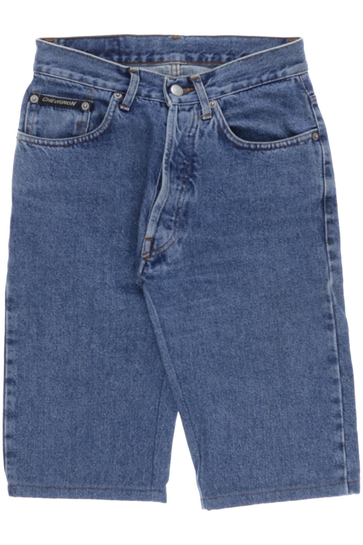 

Chevignon Damen Shorts, blau, Gr. 28