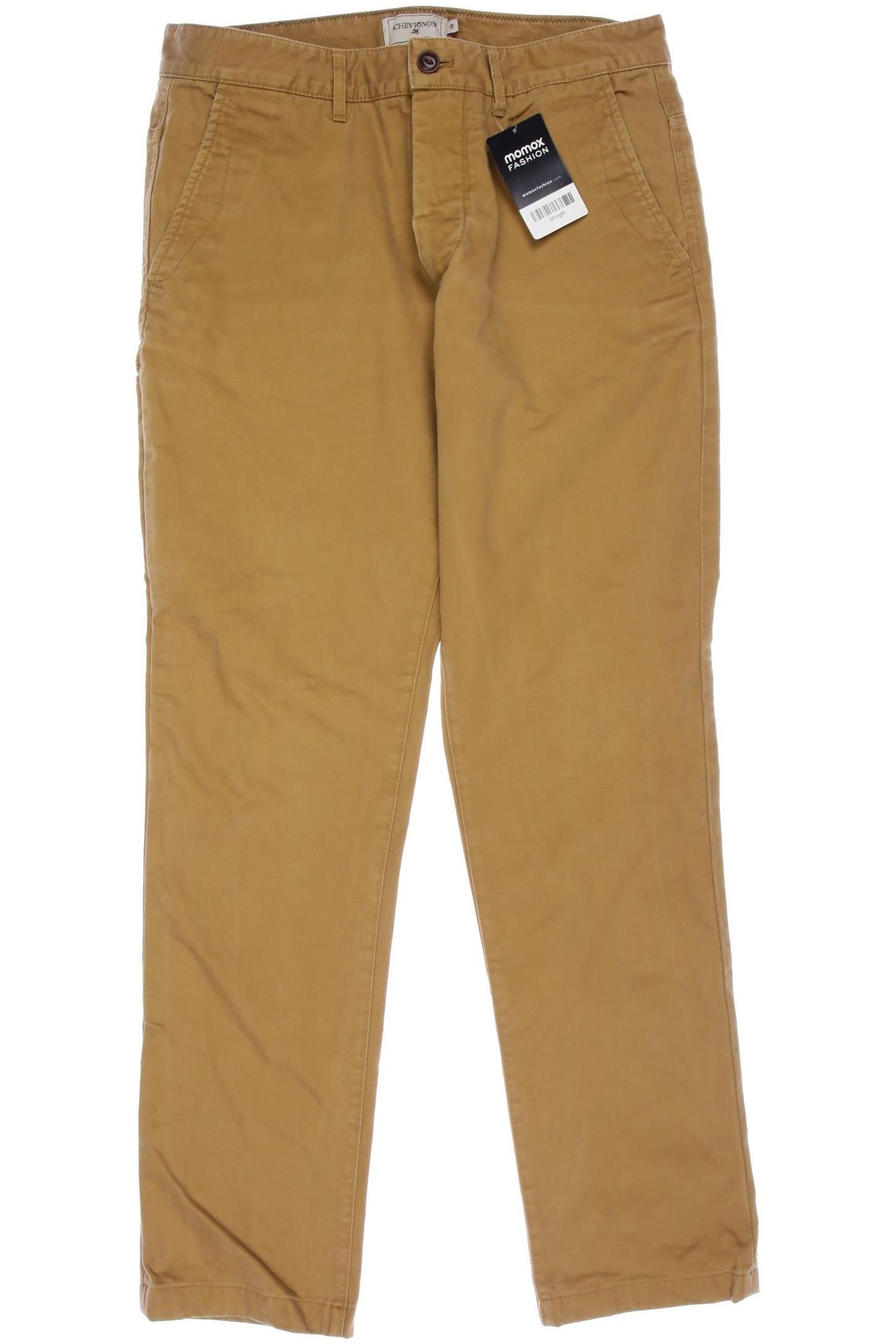 Thumbnail - Chevignon Damen Stoffhose, beige, Gr. 40