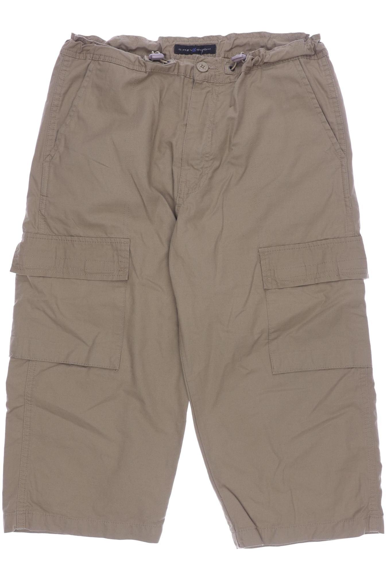

Chevignon Damen Stoffhose, beige, Gr. 42
