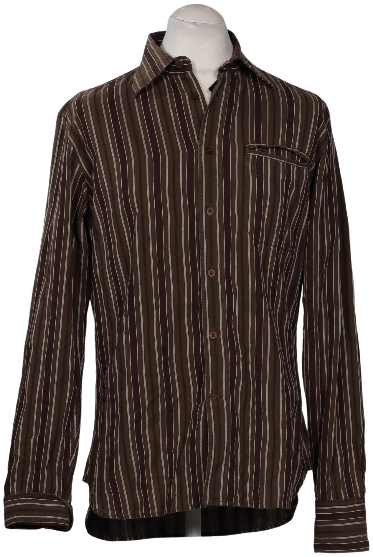 

Chevignon Herren Hemd, braun, Gr. 52