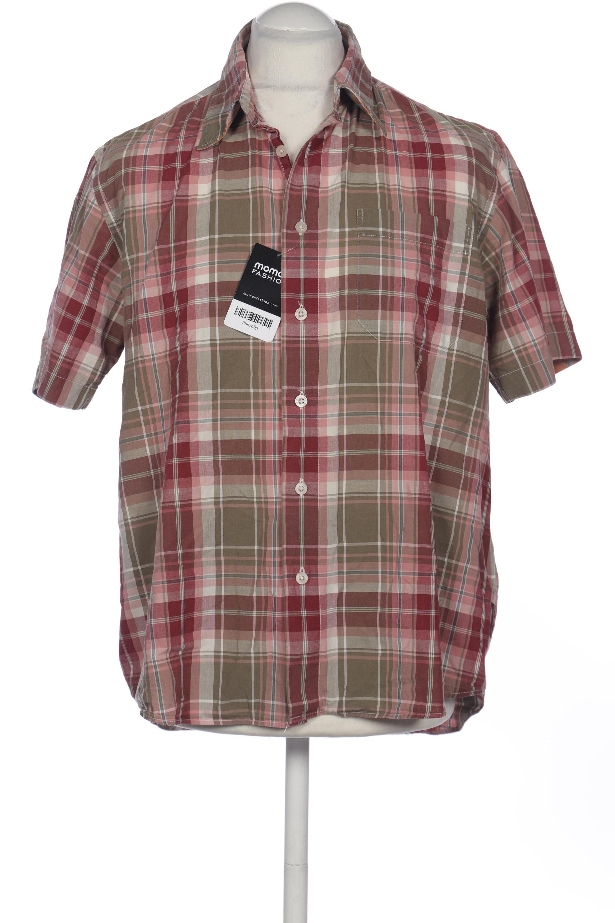 

Chevignon Herren Hemd, pink, Gr. 52