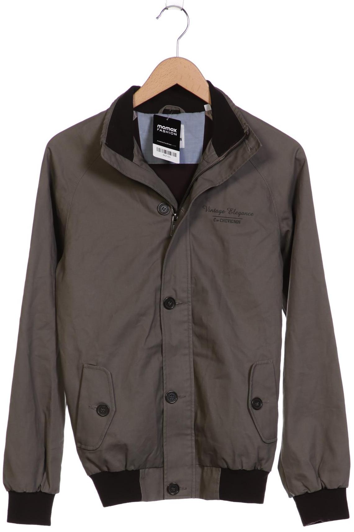 

Chevignon Herren Jacke, grau, Gr. 46