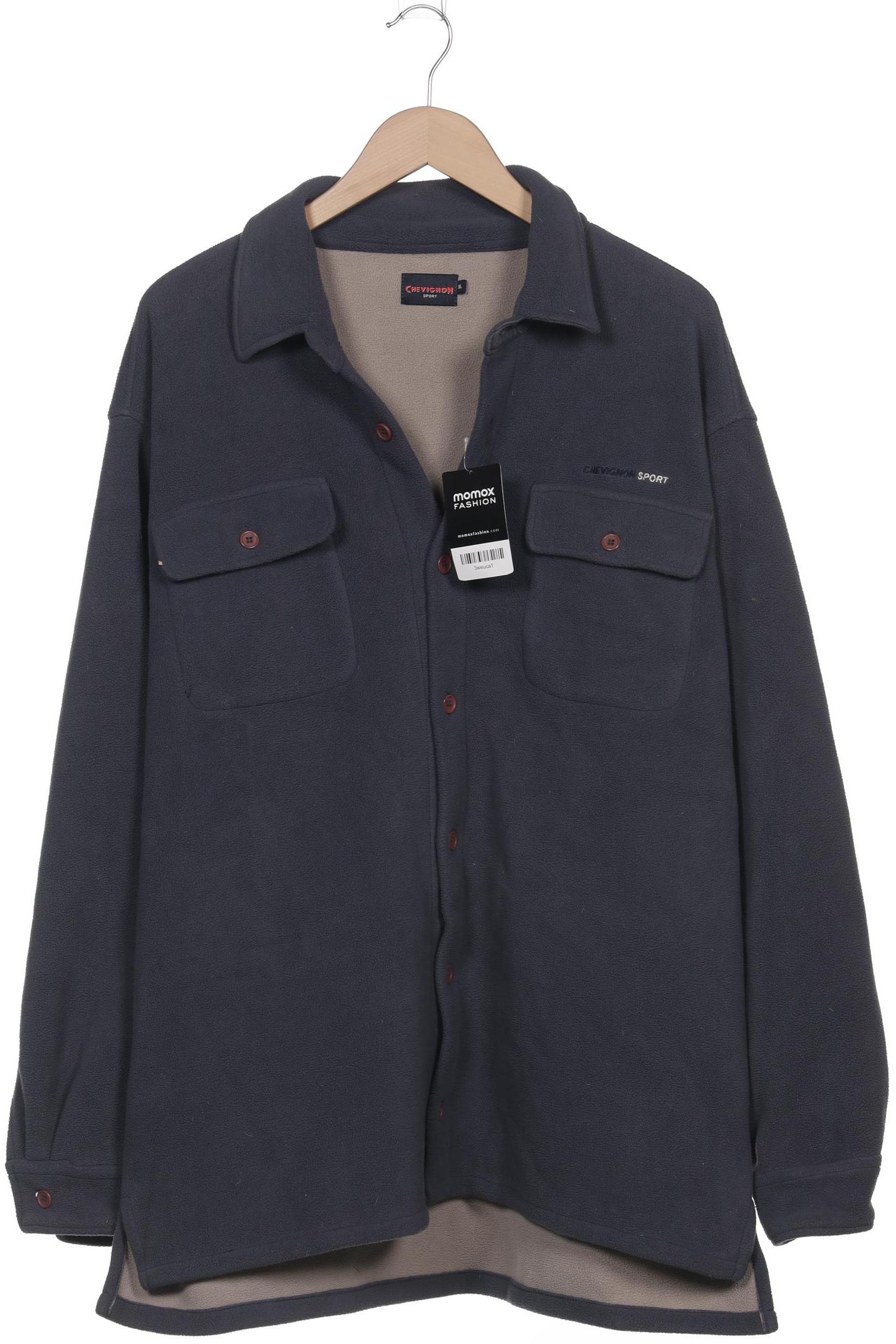 

Chevignon Herren Jacke, marineblau, Gr. 54