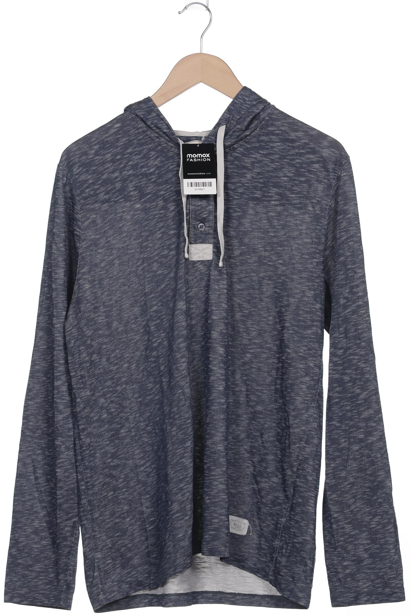 

Chevignon Herren Kapuzenpullover, marineblau, Gr. 54