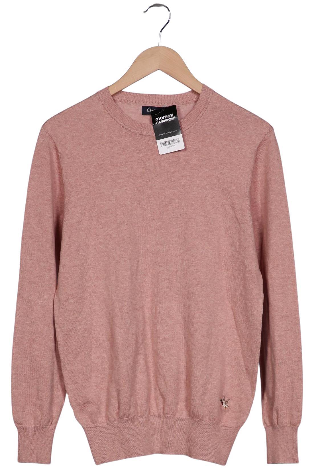 

Chevignon Herren Pullover, pink, Gr. 48