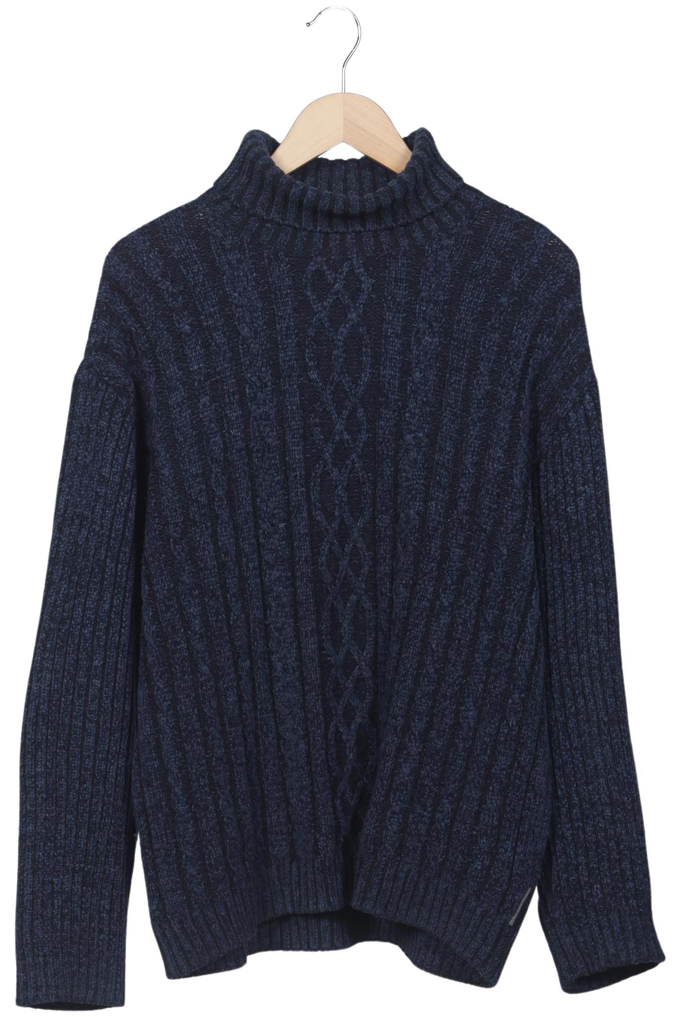 

Chevignon Herren Pullover, marineblau, Gr. 54