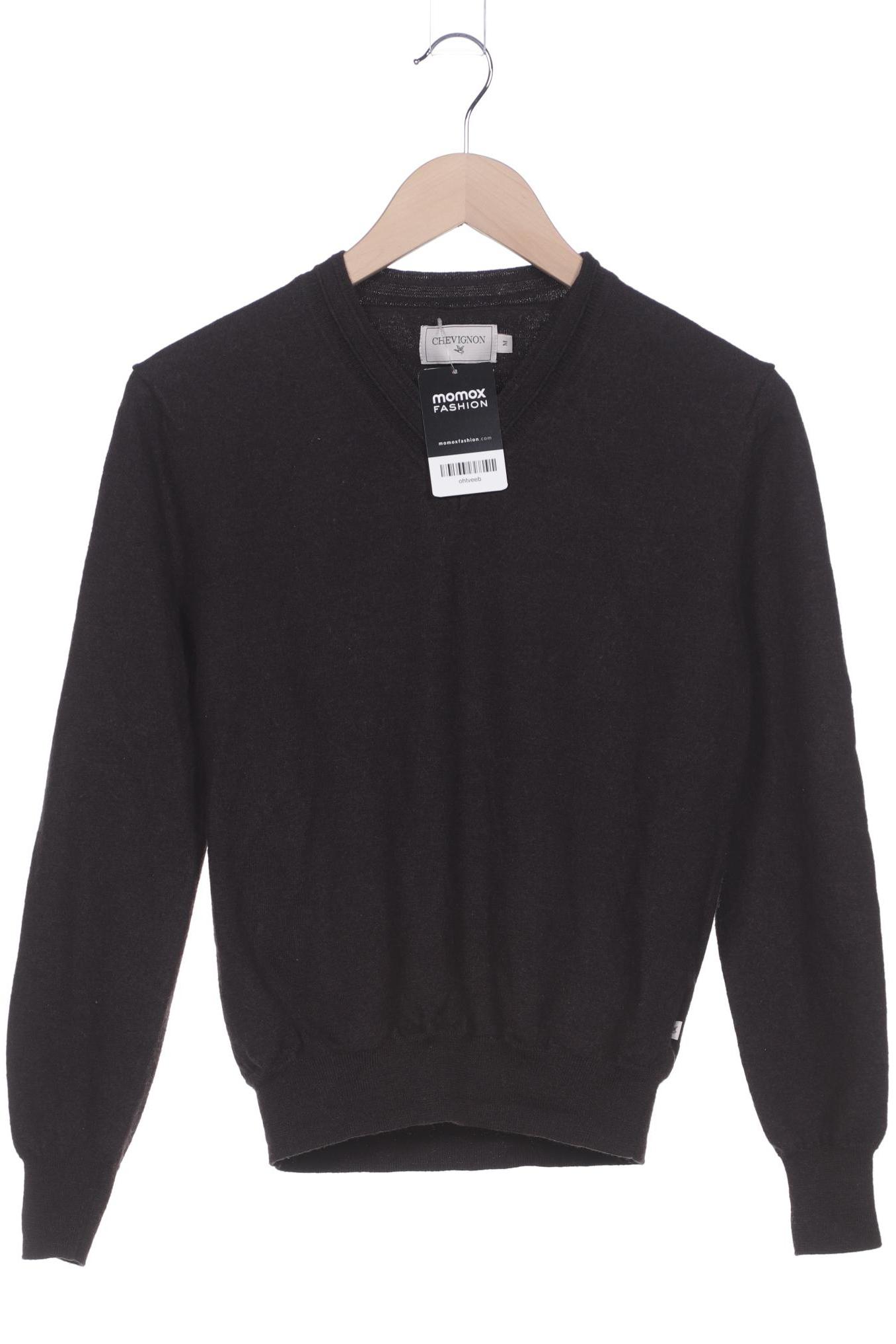 

Chevignon Herren Pullover, braun, Gr. 48