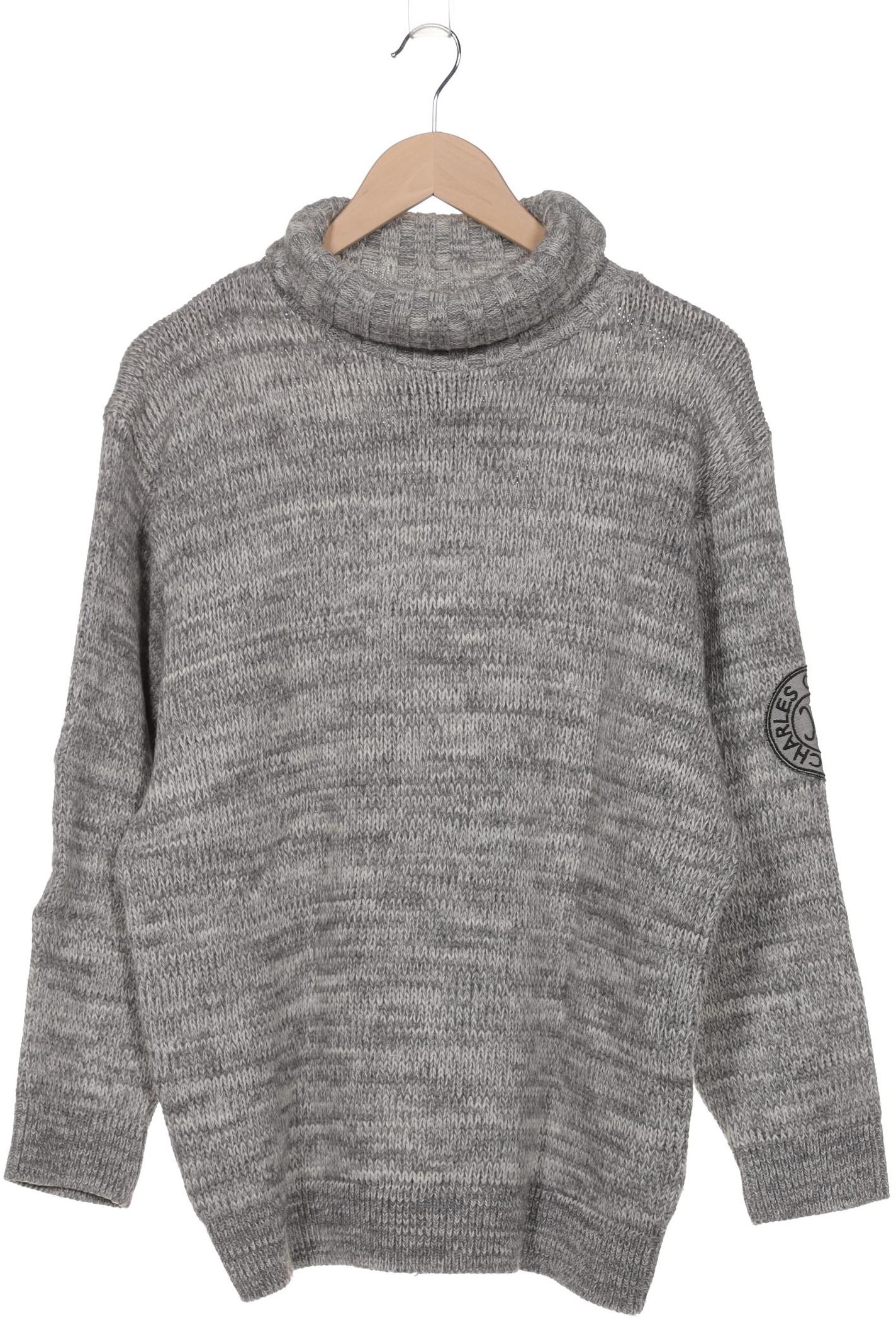 

Chevignon Herren Pullover, grau, Gr. 54
