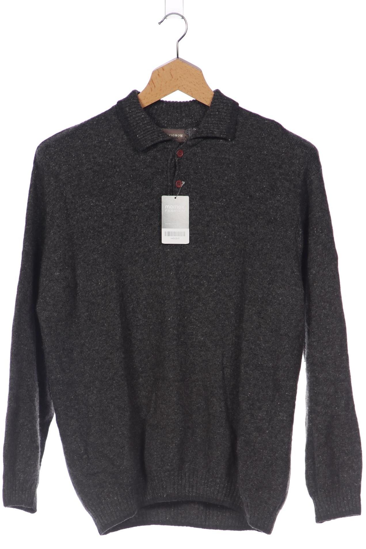 

Chevignon Herren Pullover, grau, Gr. 54