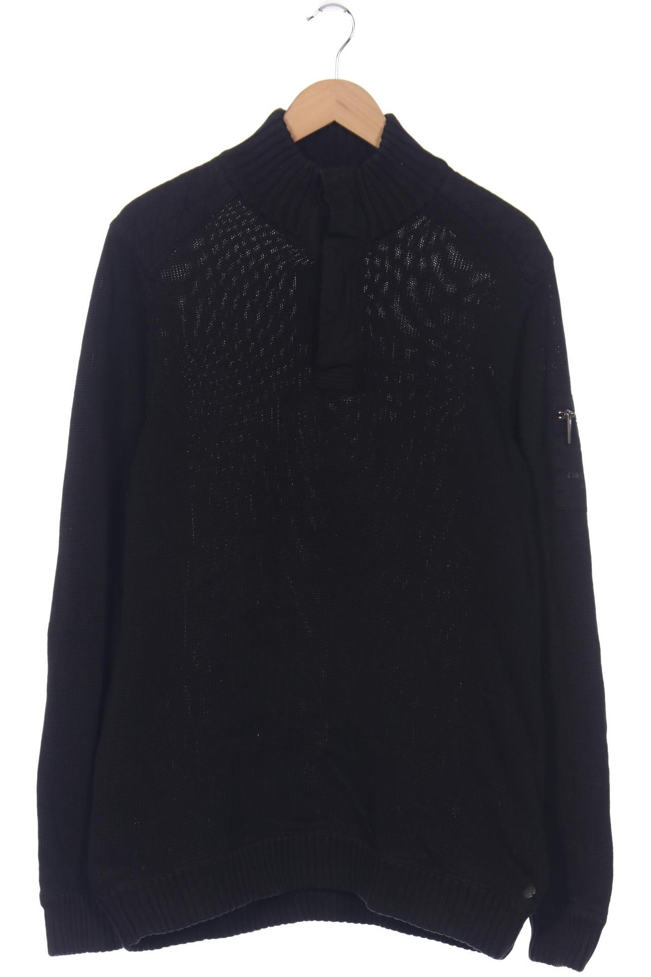 

Chevignon Herren Pullover, grau, Gr. 54