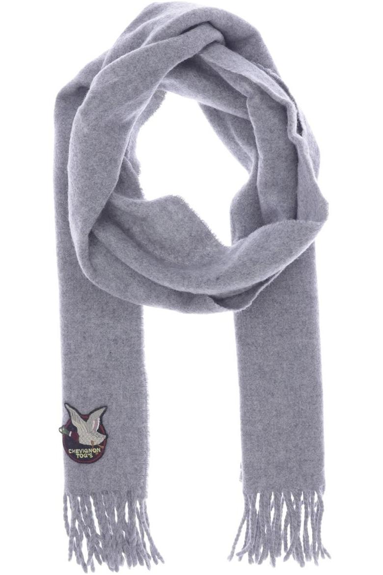 

CHEVIGNON Herren Schal, grau