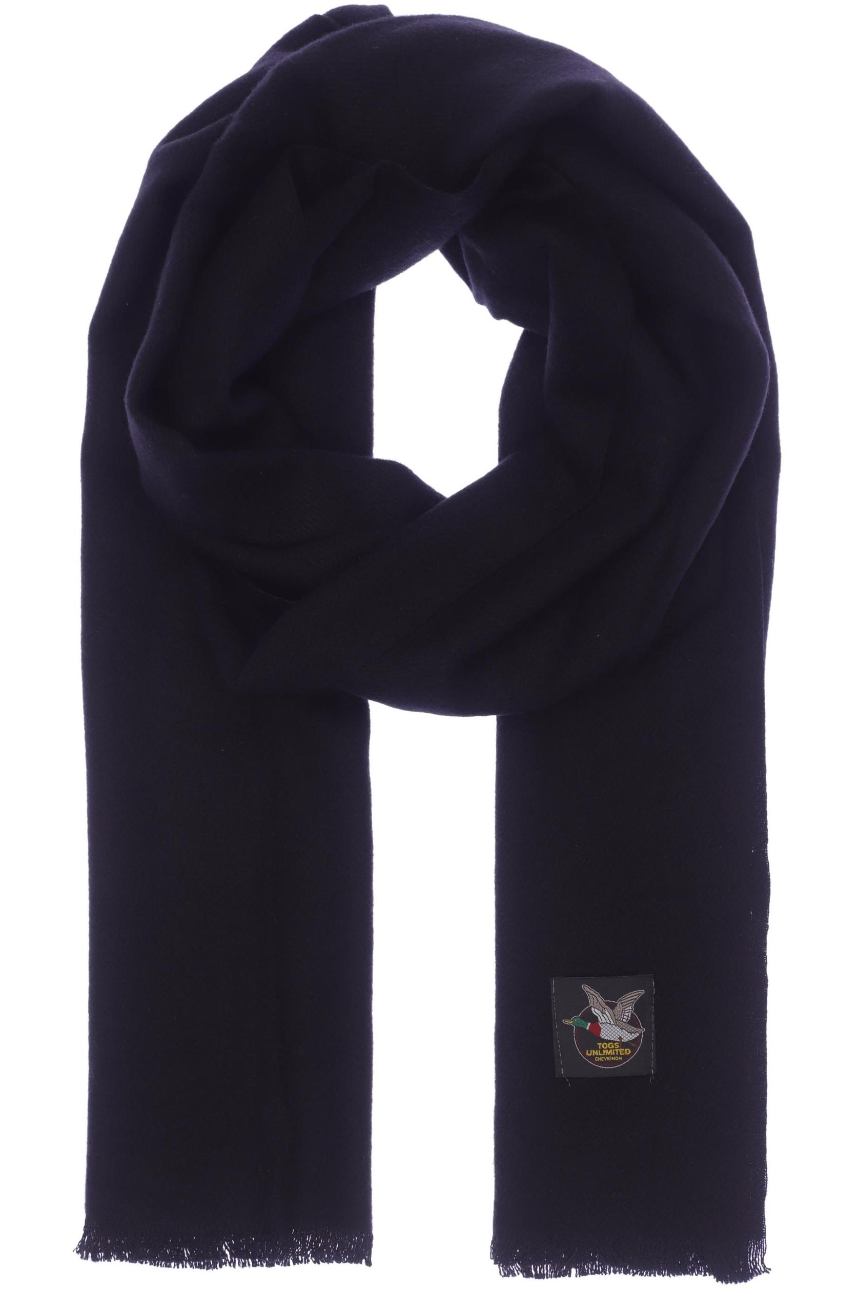 

Chevignon Herren Schal, schwarz, Gr.