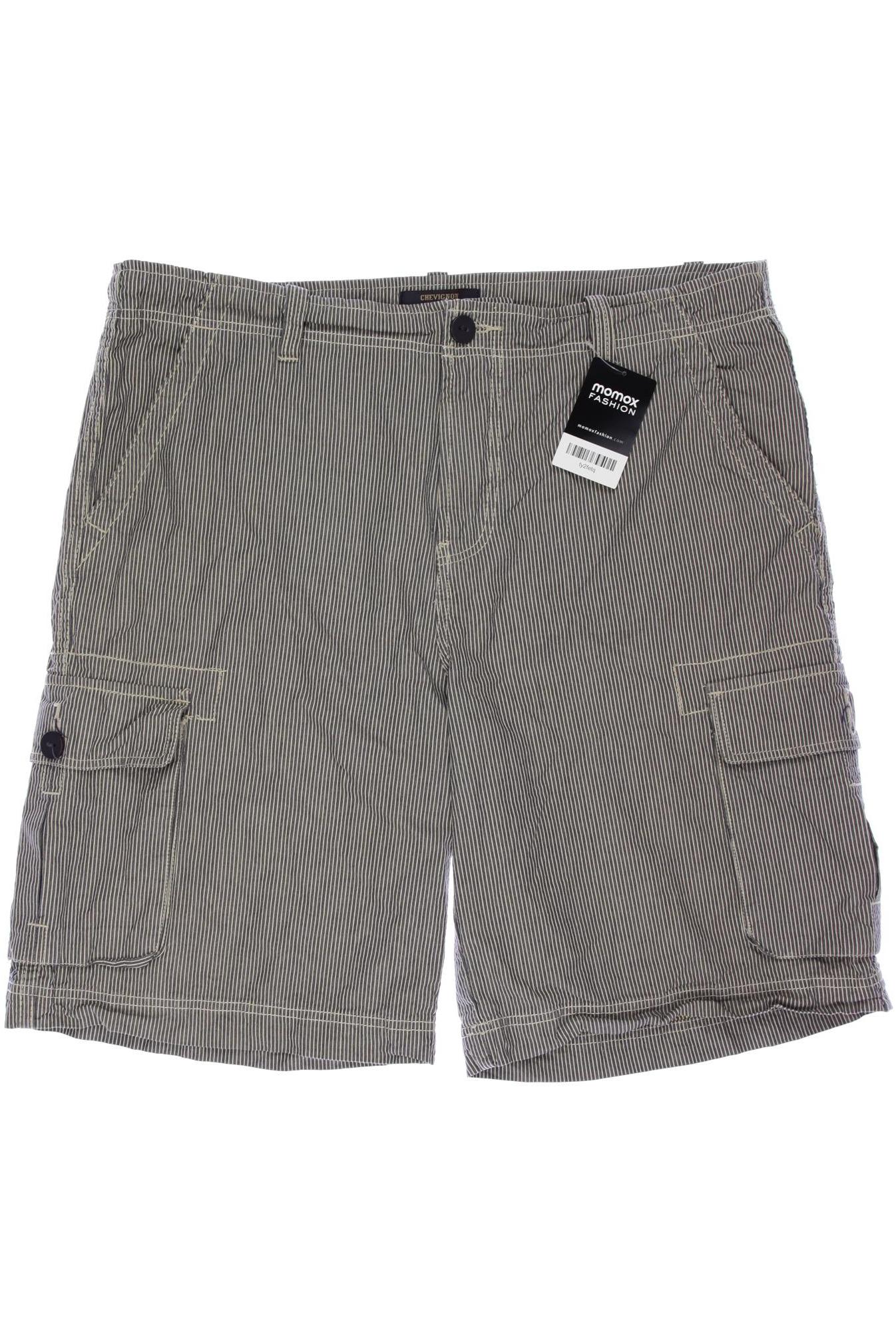

Chevignon Herren Shorts, grau, Gr. 36
